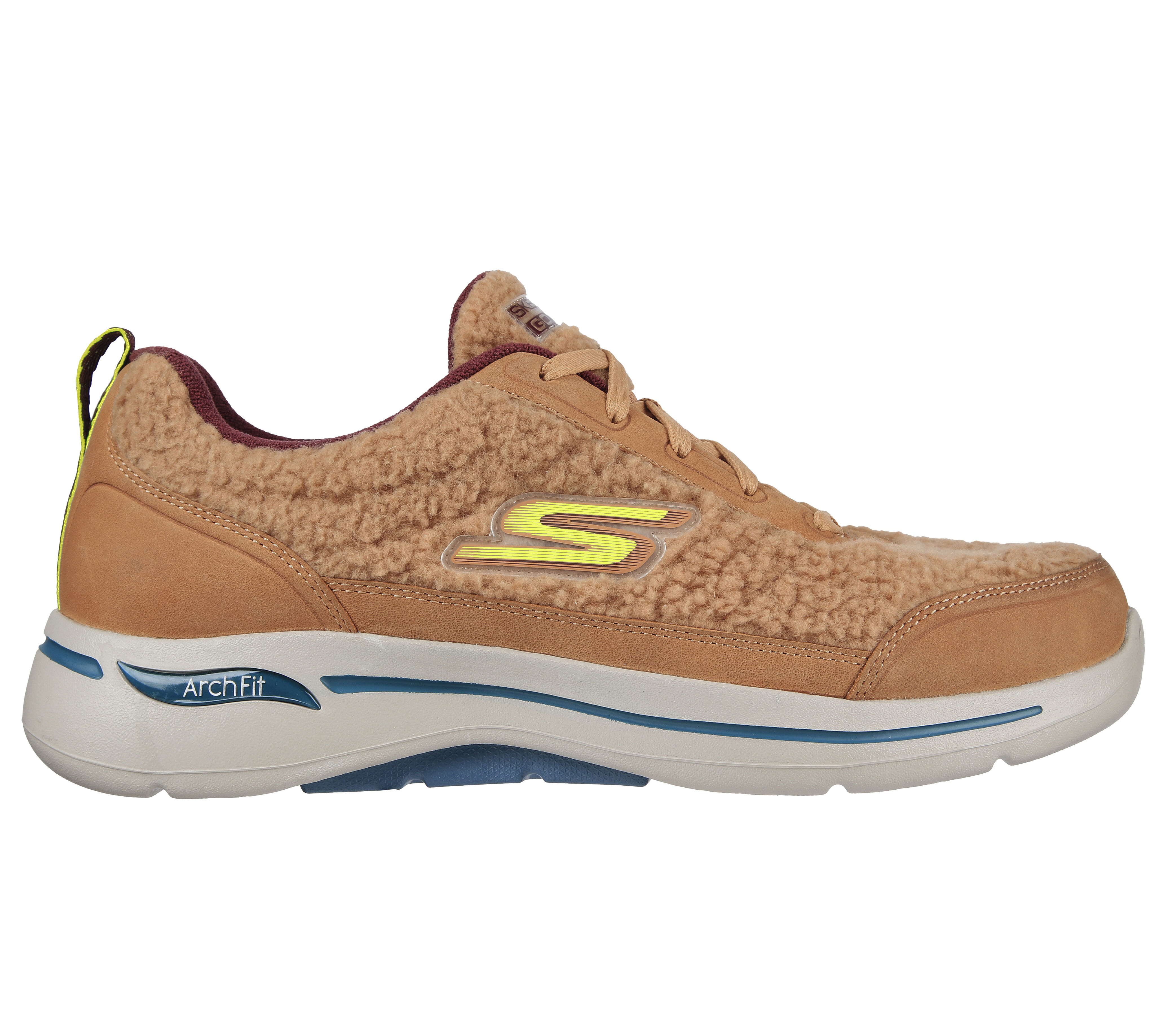 skechers footwear for men