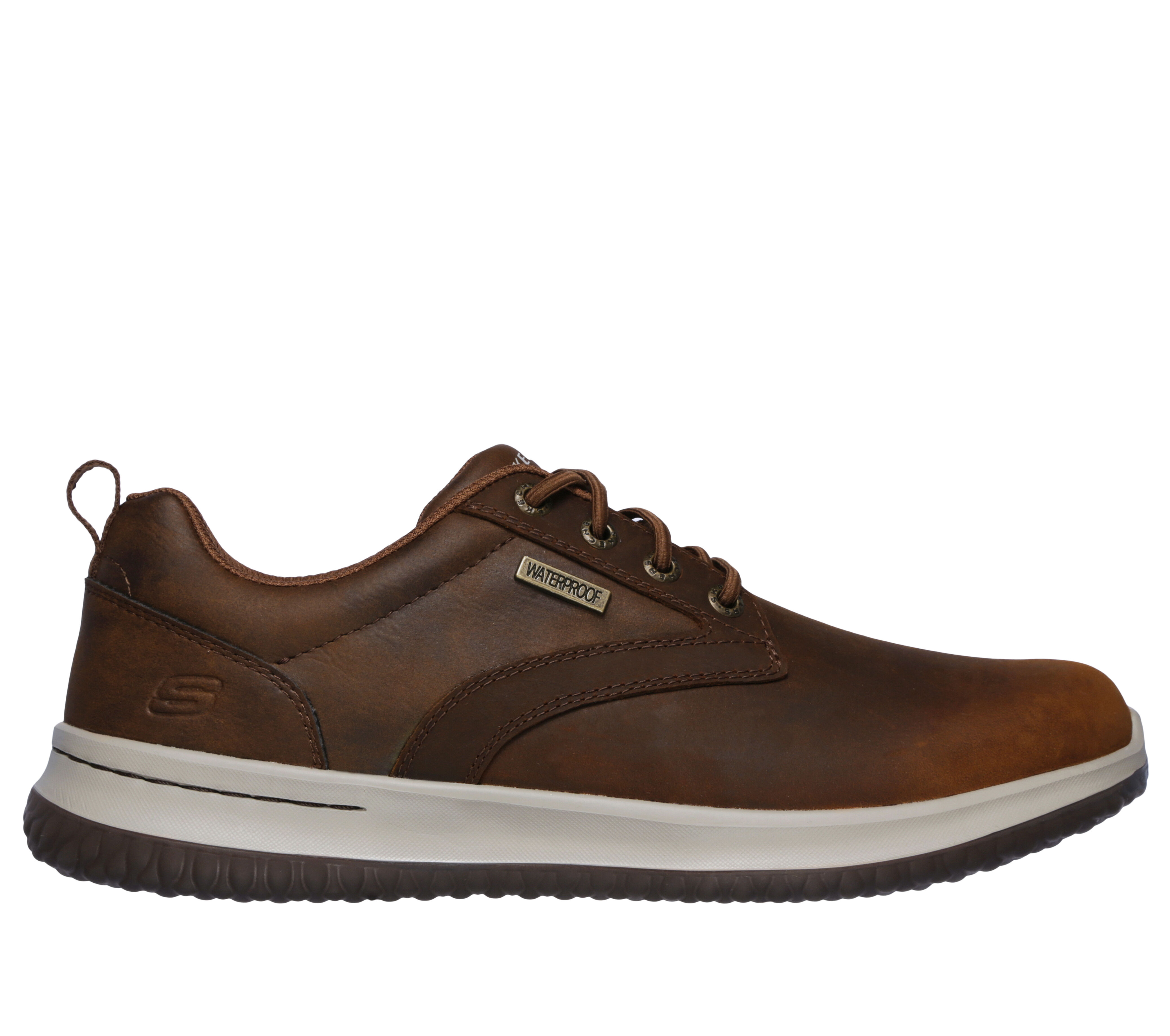 Zapatos skechers hombre waterproof 60 top