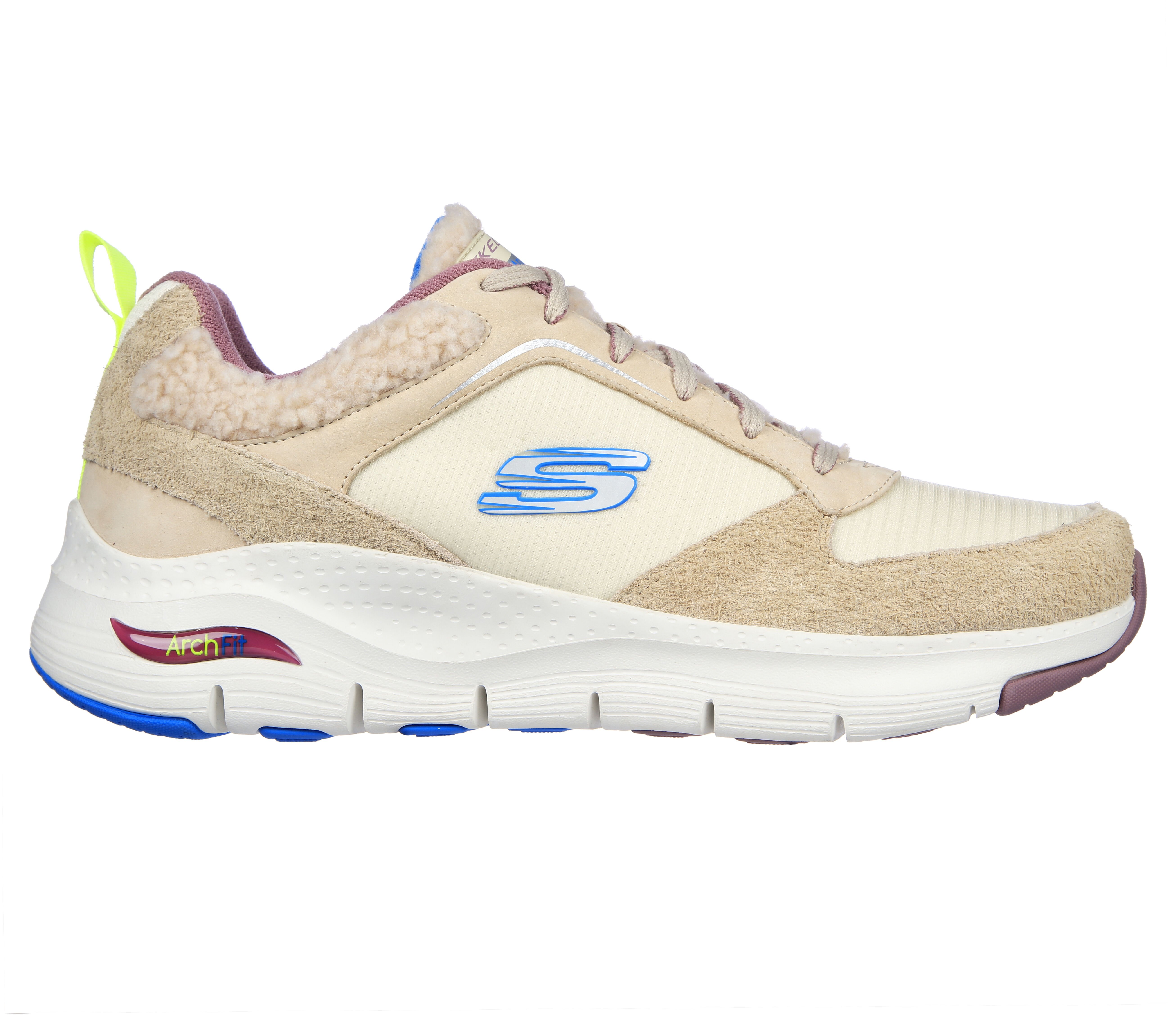 black skechers running shoes