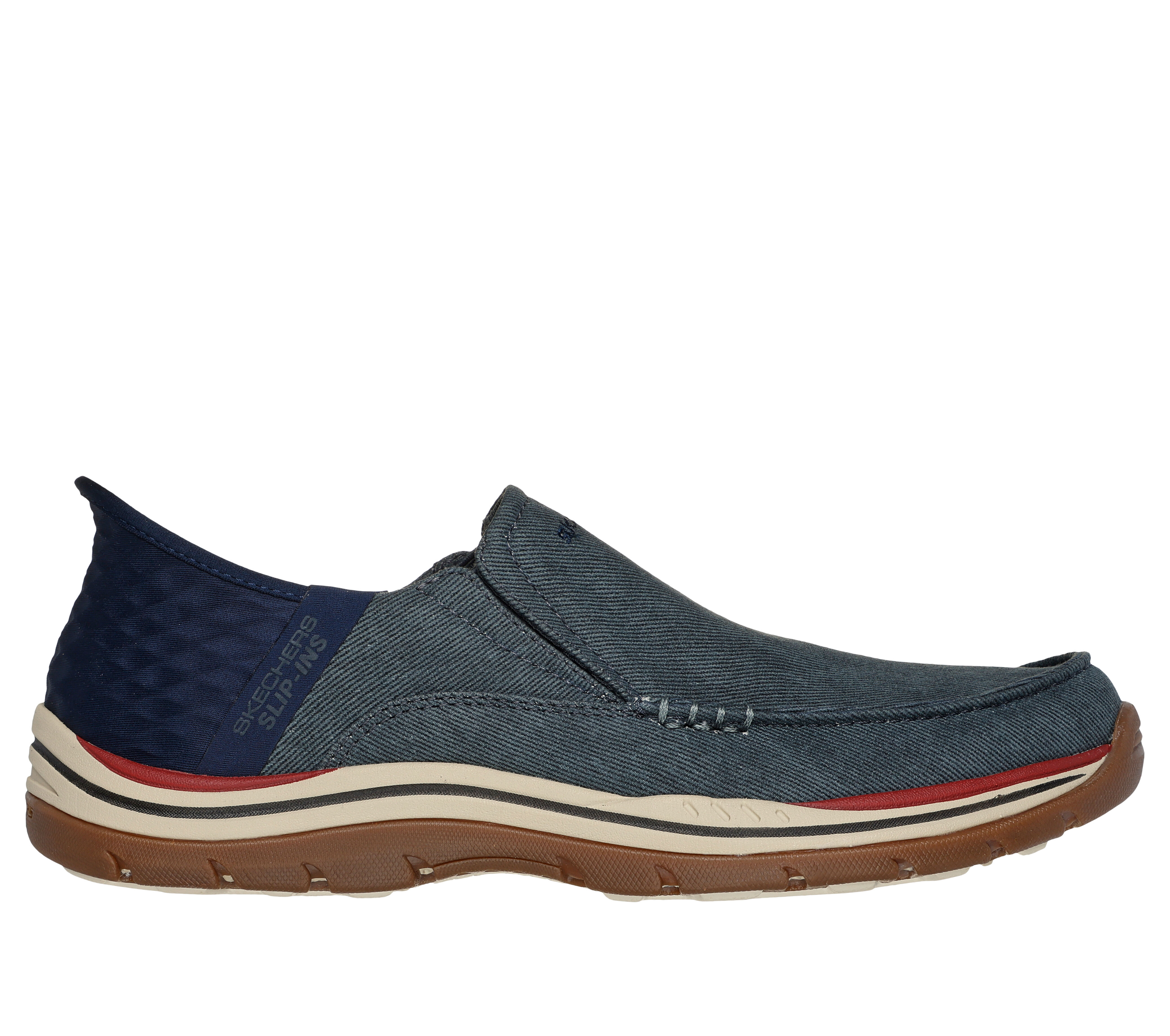 Skechers Slip ins Relaxed Fit Expected Cayson SKECHERS