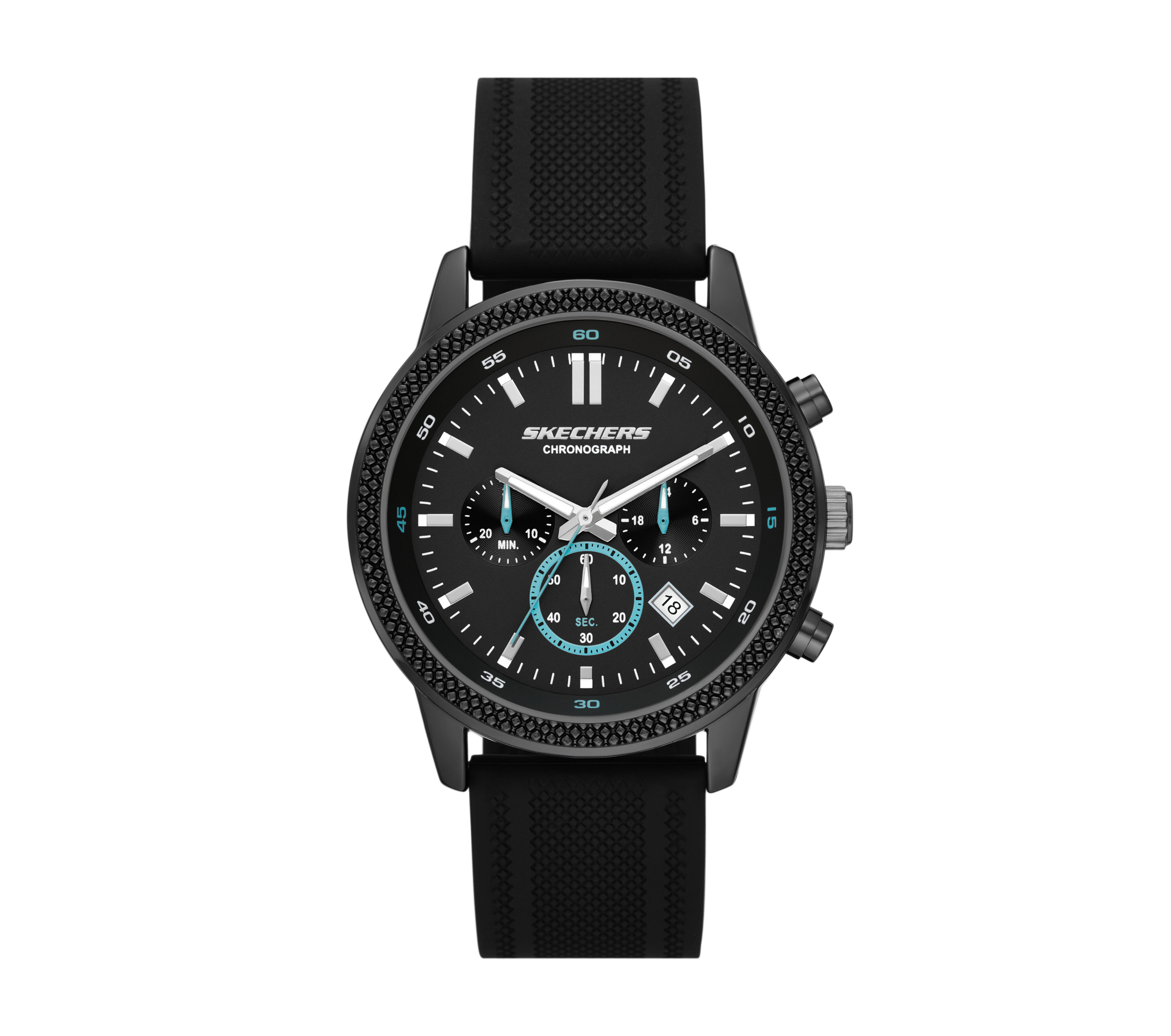 Clarkdale Chrono Watch SKECHERS