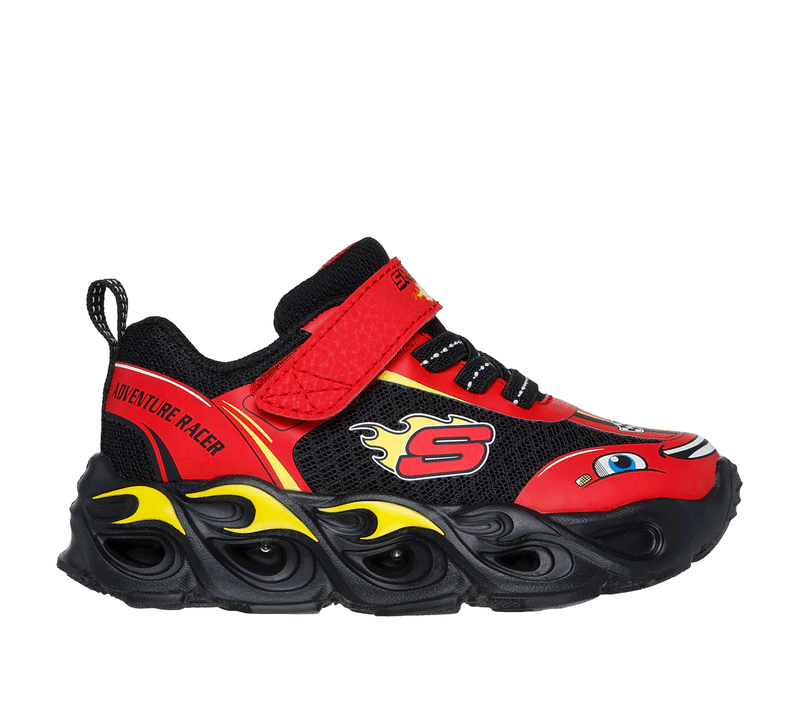 Shoes with wheels skechers store
