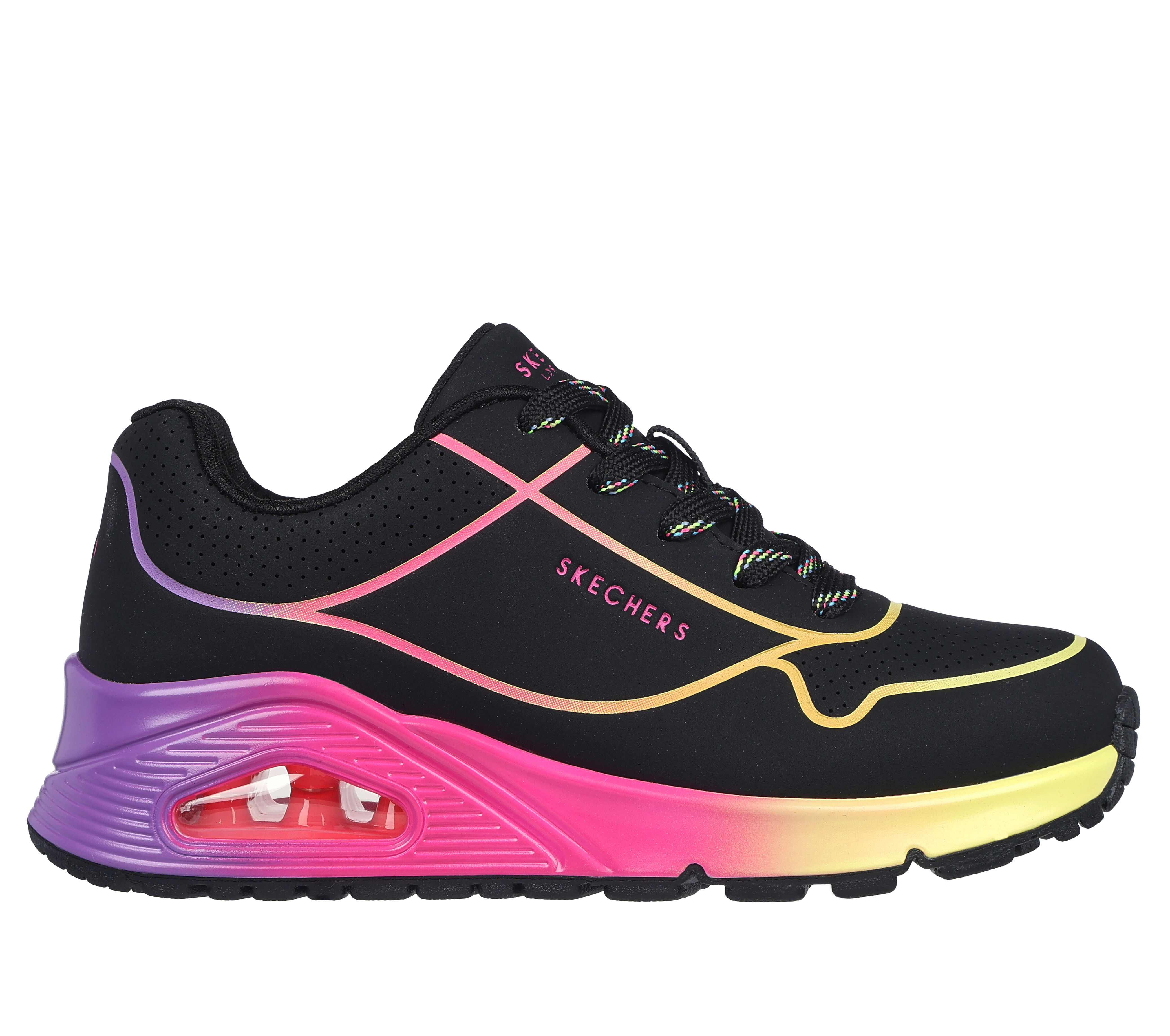 Sketchers moa on sale