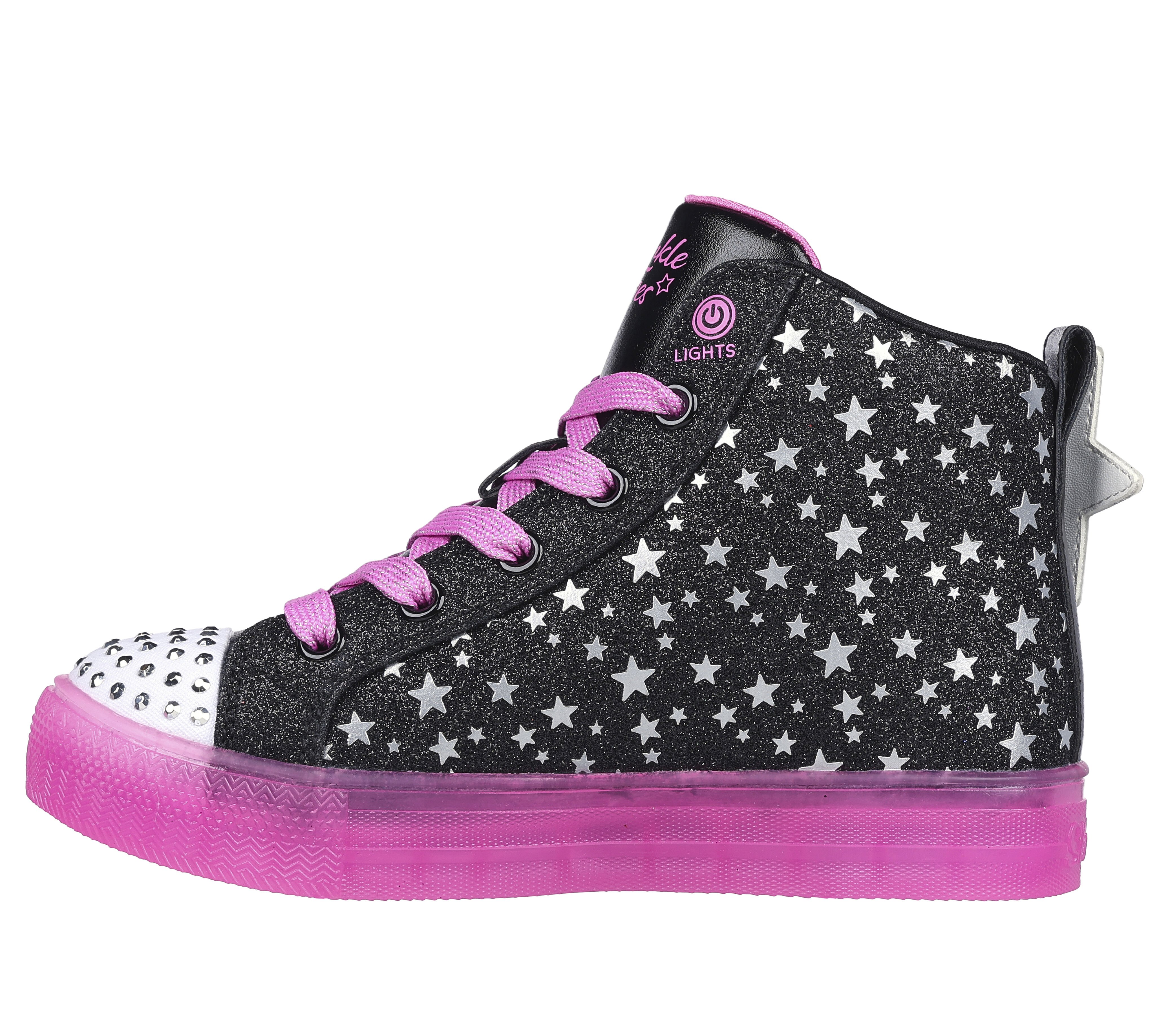 Twinkle toes deals shuffle brights