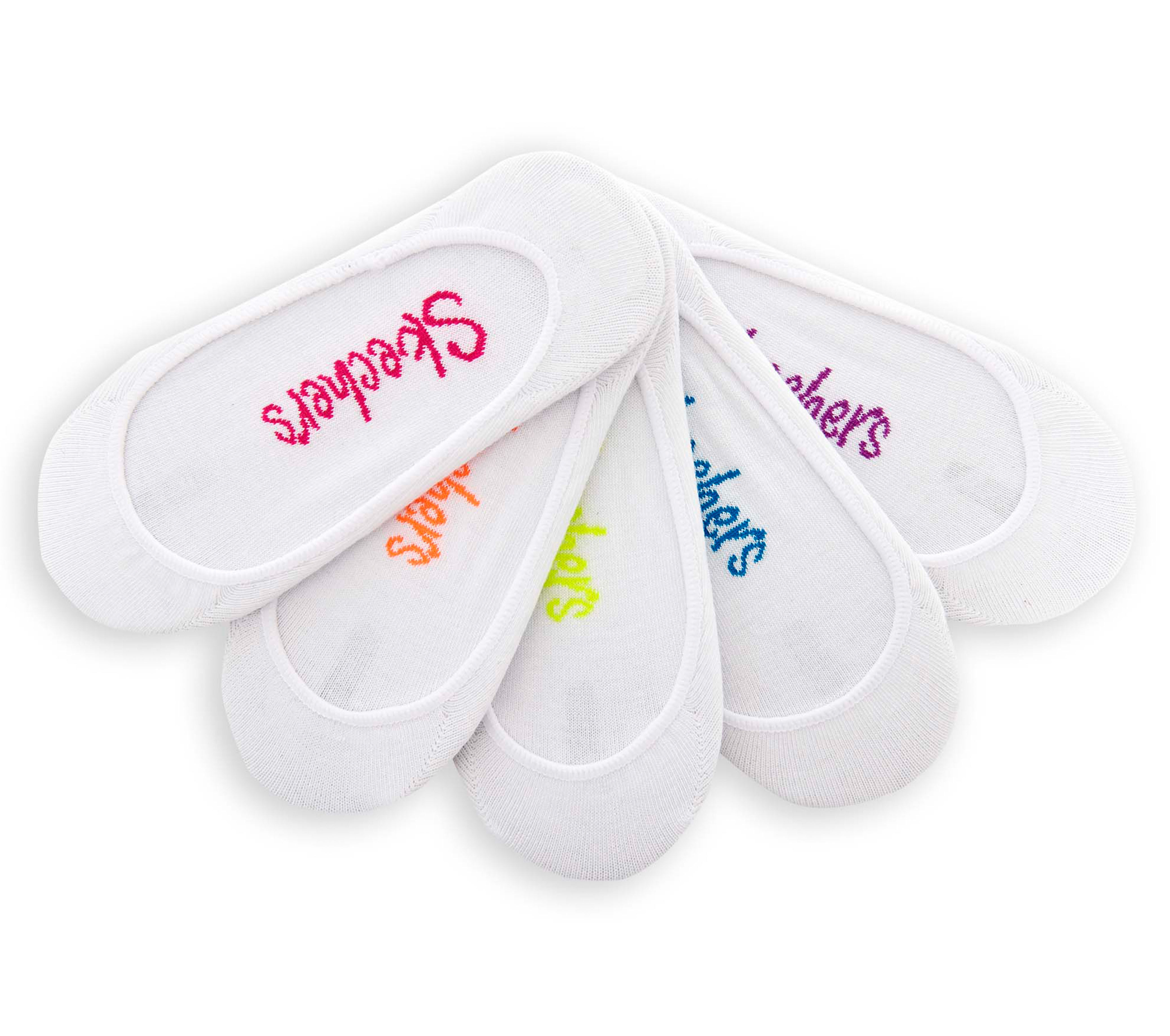 Skechers go walk hot sale liner socks