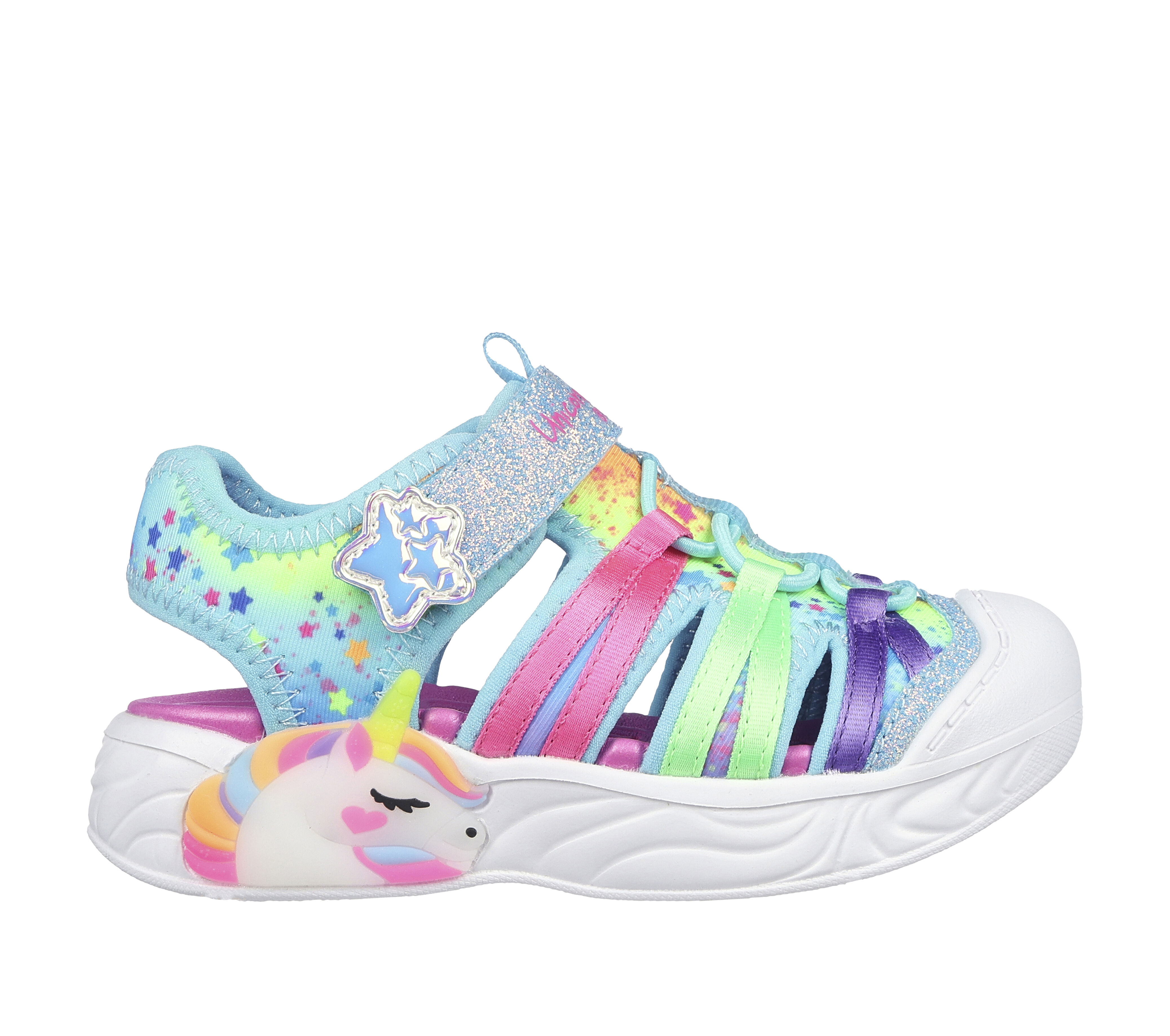 Skechers unicorn 2025