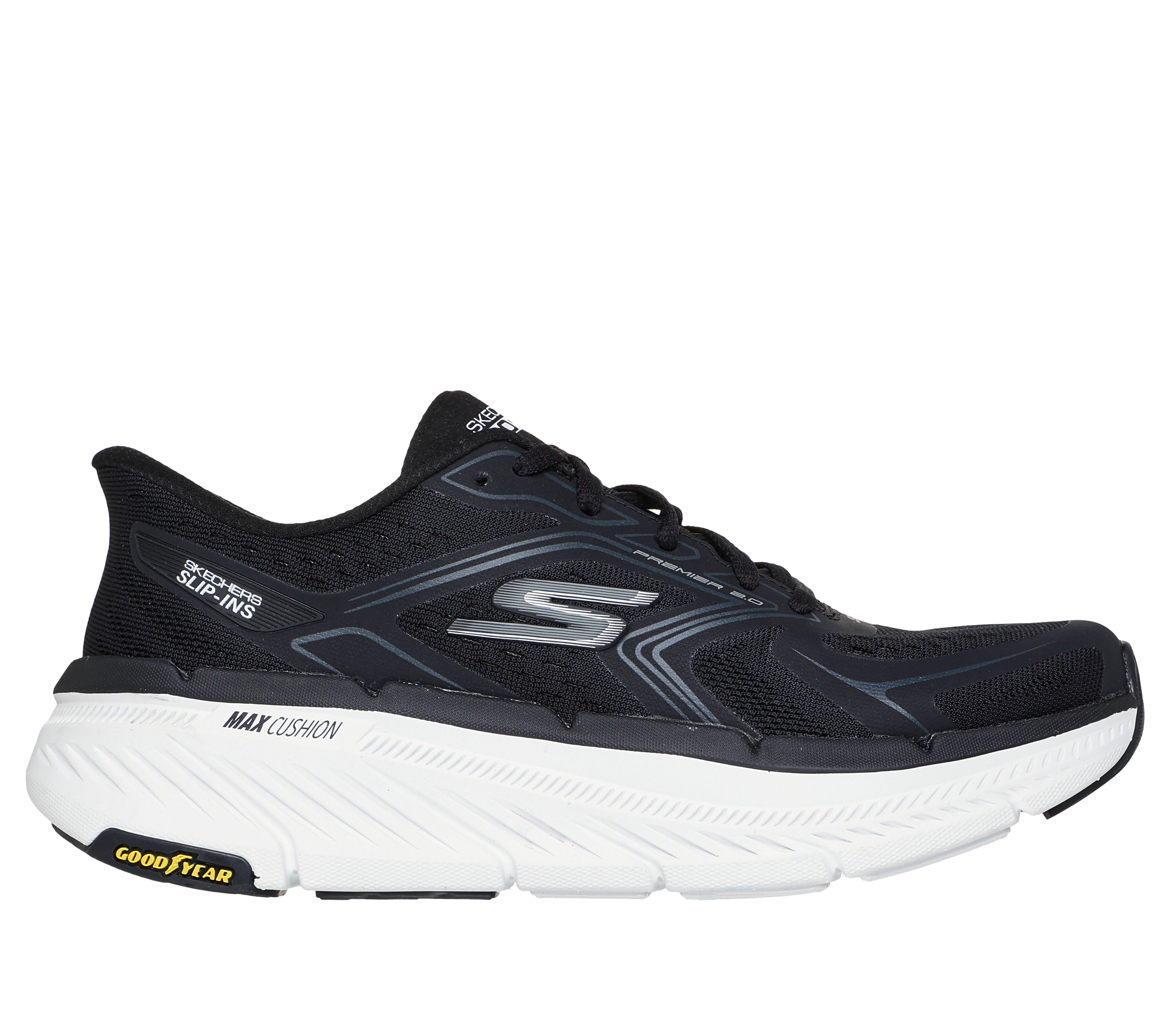 Zapatos skechers nassica gym discount