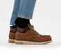 Skechers Slip-ins John Deere: Flex Boot Rangeland - Oakhorn image number 1
