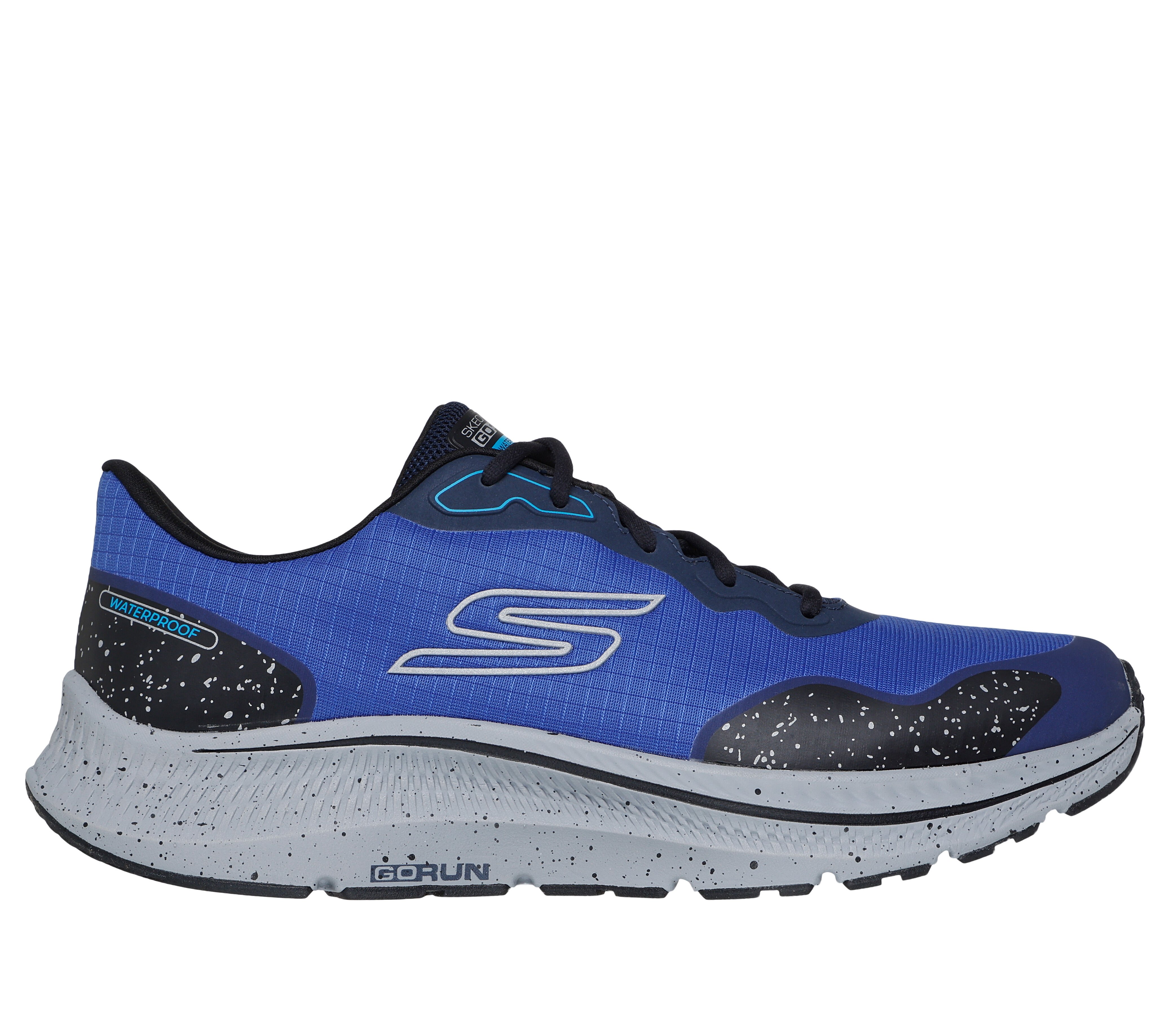 Skechers performance go walk revolution ultra jolt 2025