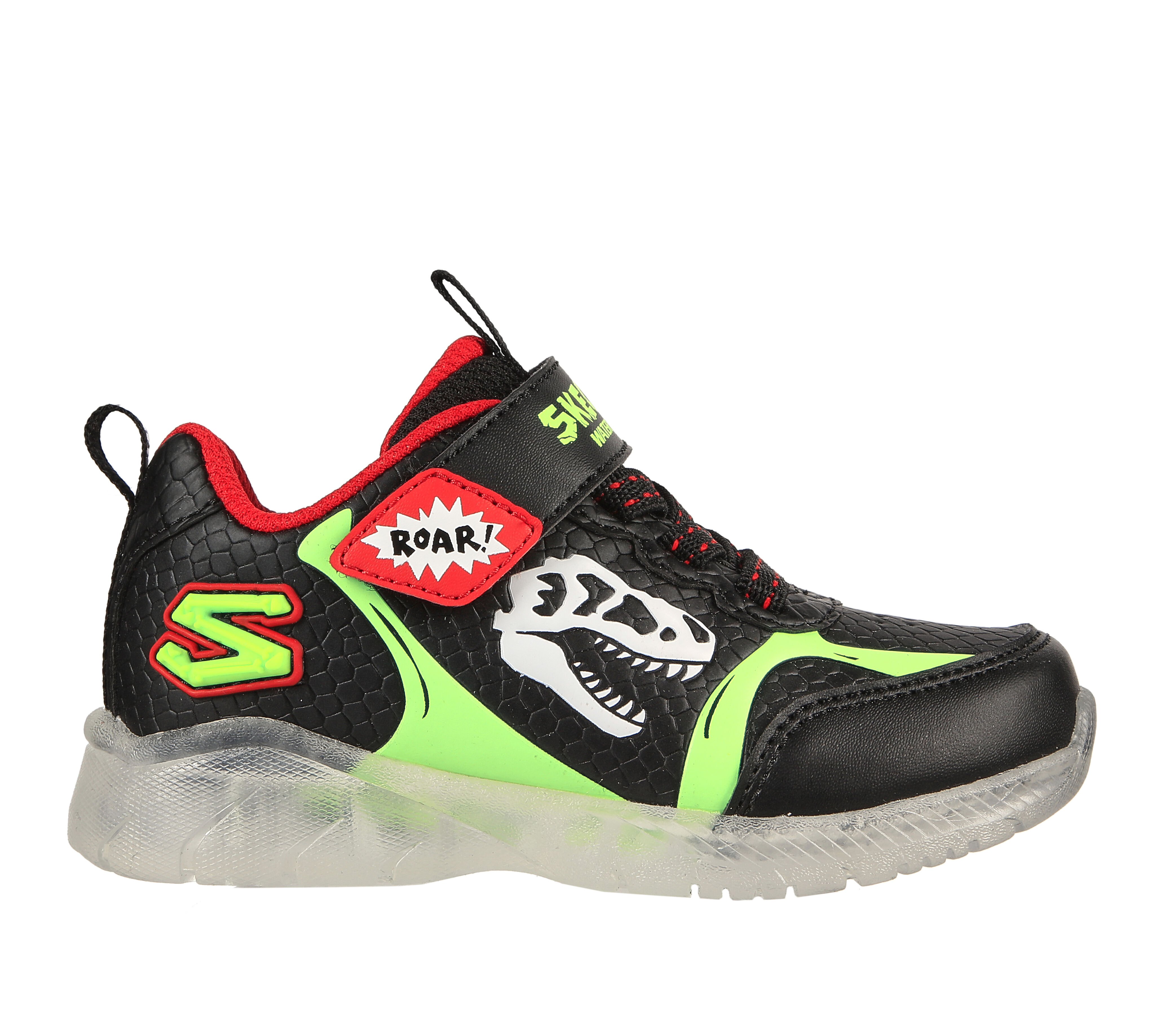 S Lights Illumi Brights Dino Glo