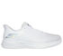 Skechers Slip-ins Relaxed Fit: Viper Court Reload, WHITE, swatch