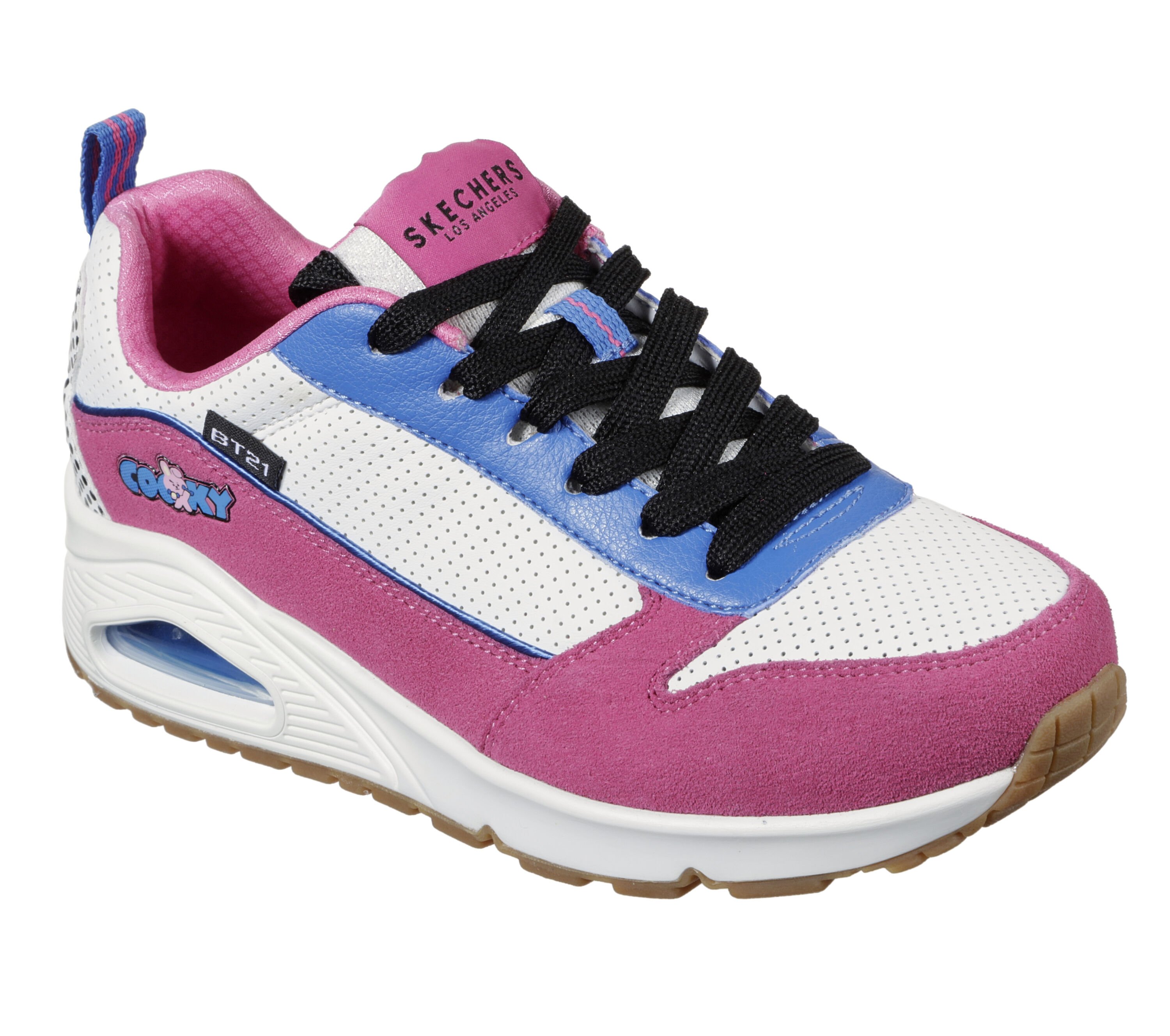skechers bt21 sneakers