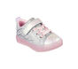 Twinkle Toes: Twinkle Sparks Ice - Heather Magic, GRAY / PINK, large image number 4