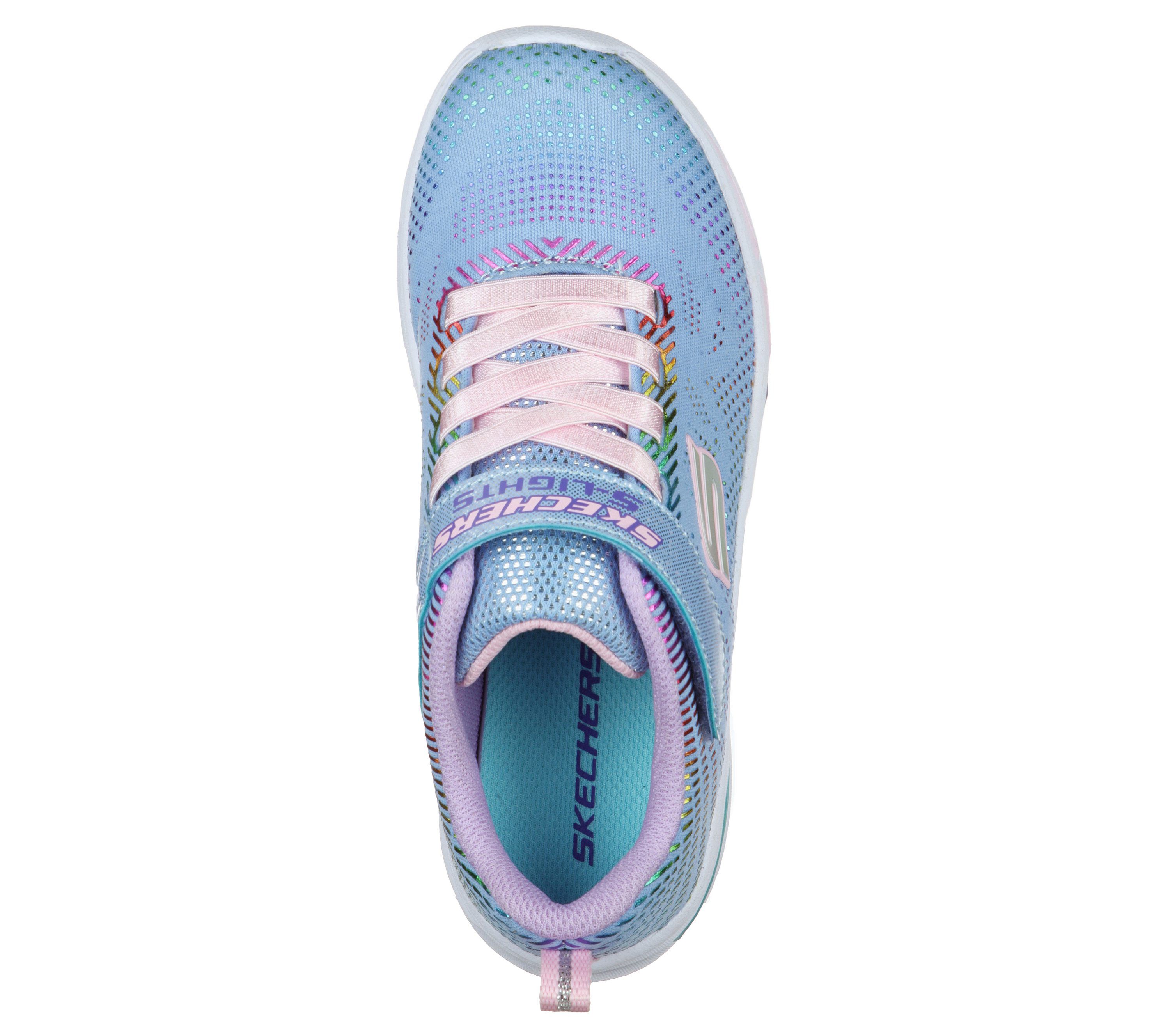 skechers gleam n dream