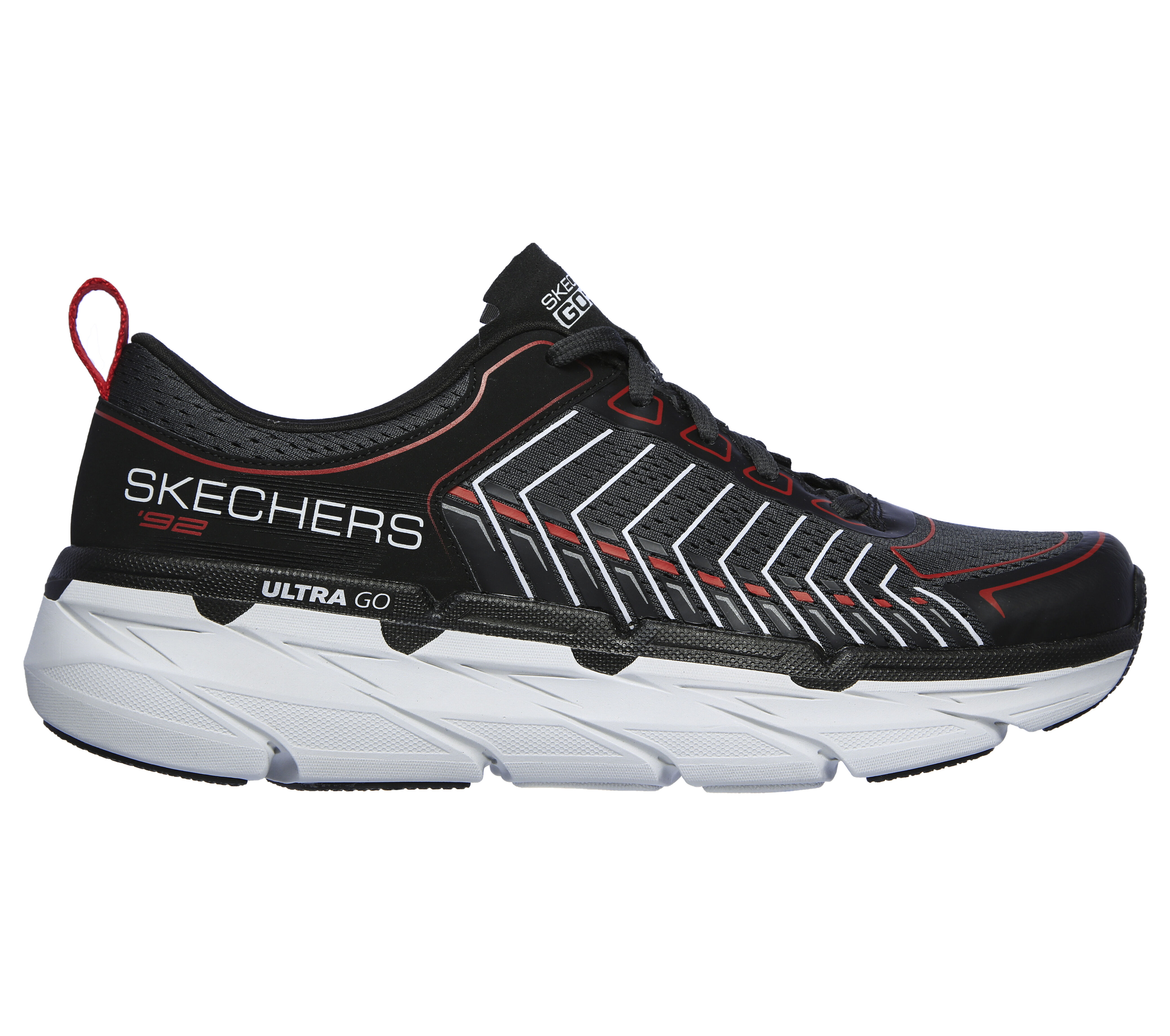 skechers mens running shoes