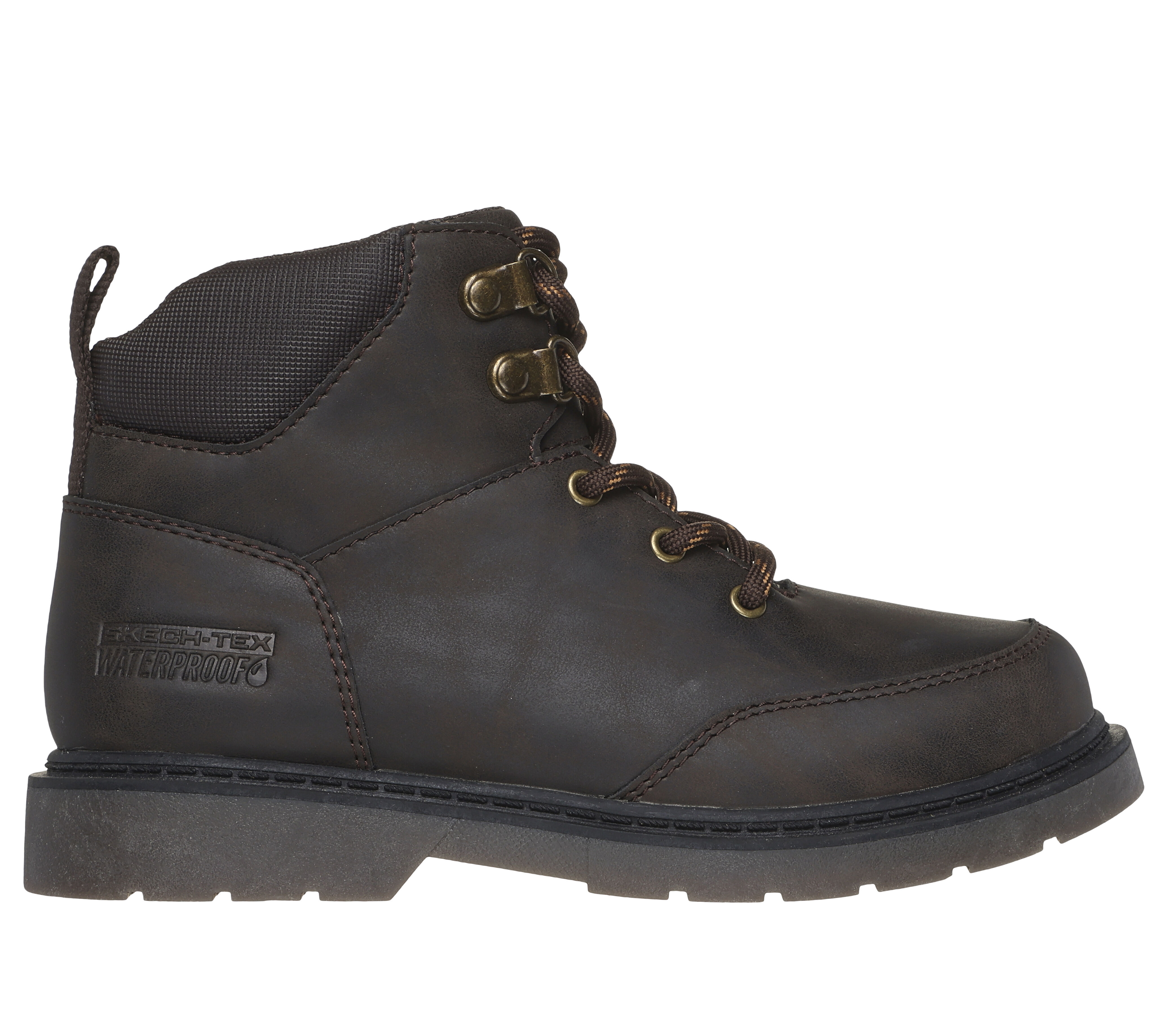 Boys boots size 1.5 Sale