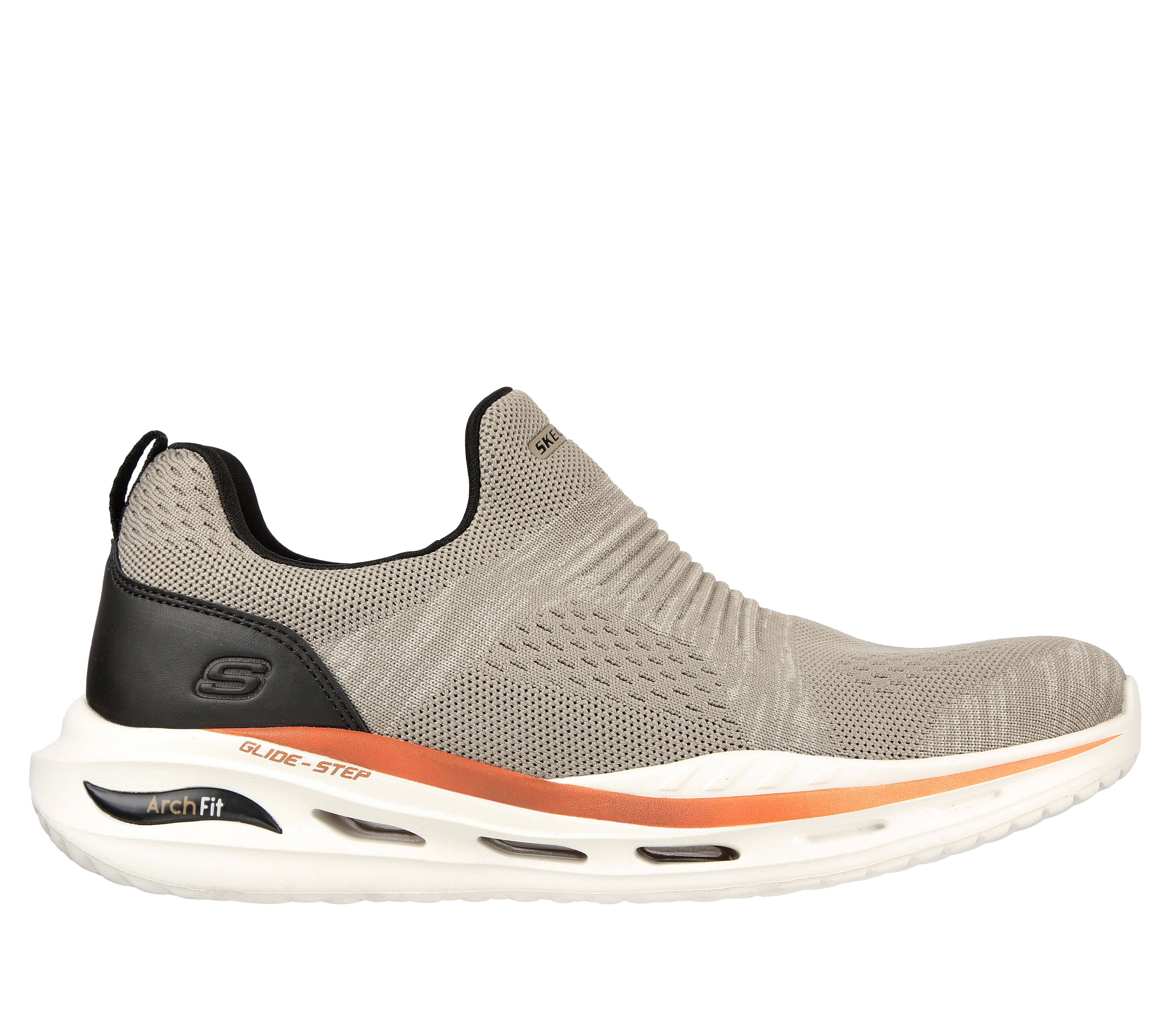 Shop Men's Relaxed Fit Shoes | SKECHERS