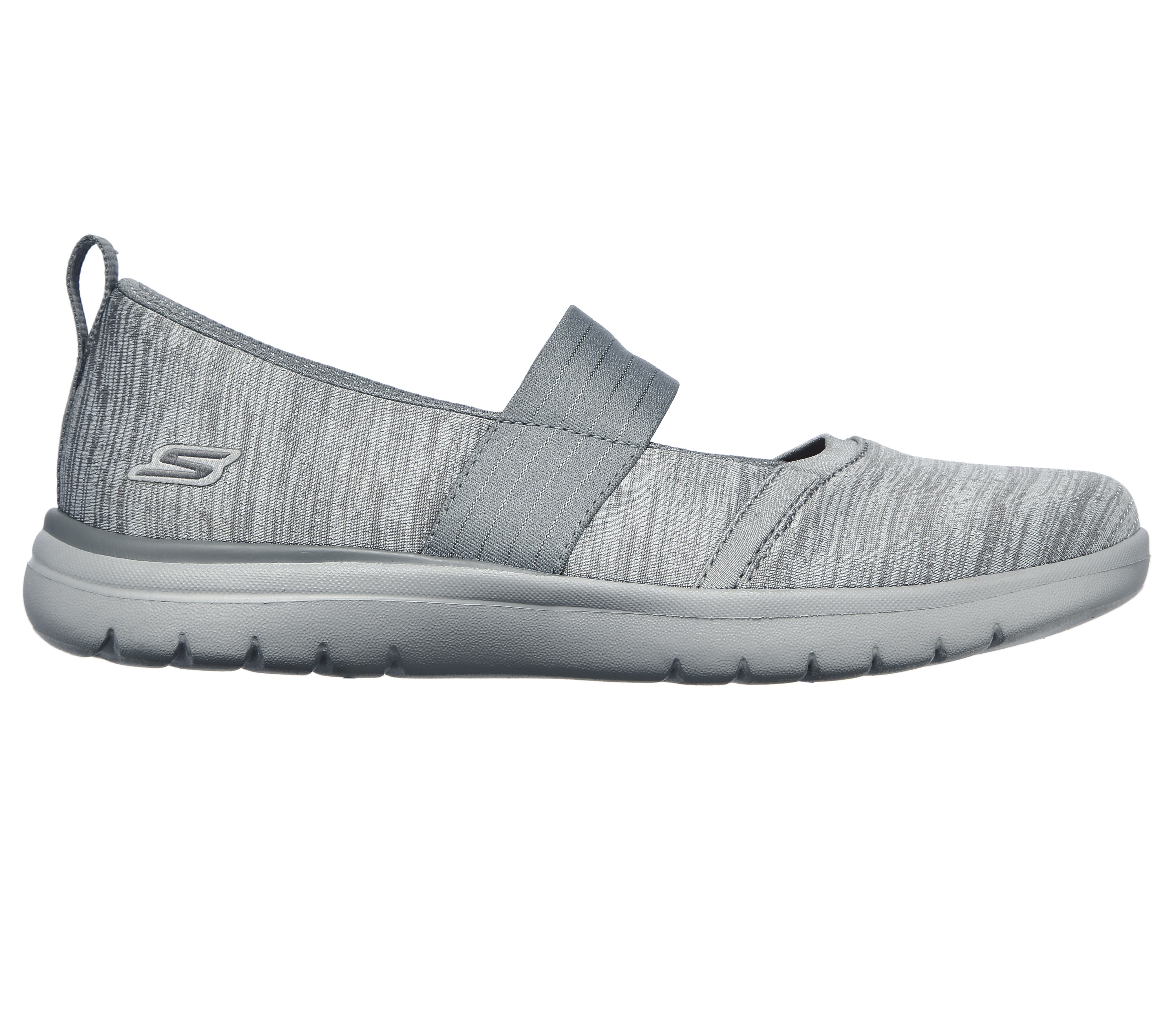 skechers mary jane ballerina