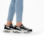 Skechers Slip-ins: D'Lites - Smooth Nostalgia image number 1