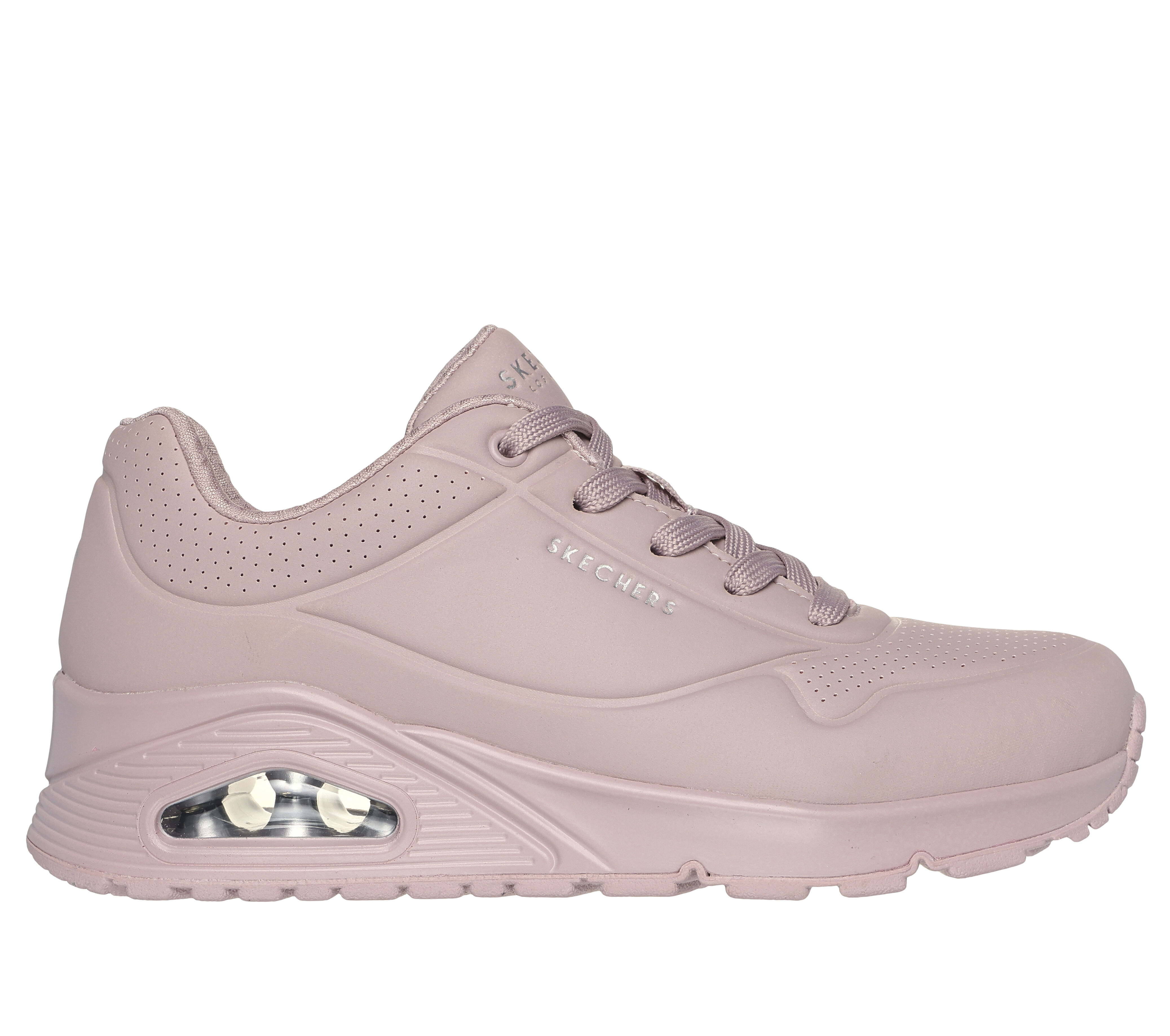 Skechers active imagine trainers ladies top