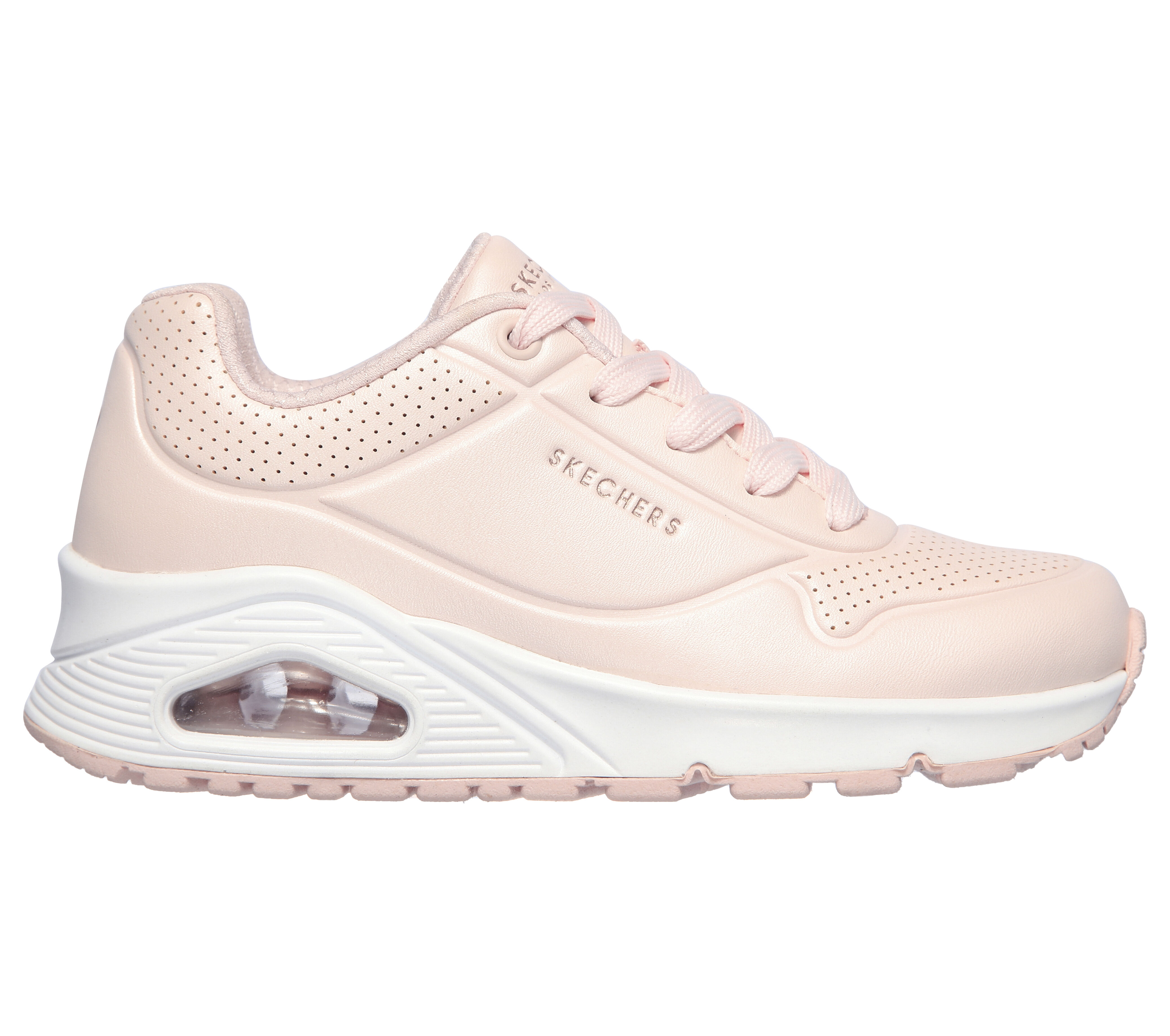 skechers knitted footwear ladies