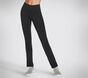 Skechers Apparel GOWALK OG Pant Petite Length, BLACK, large image number 0