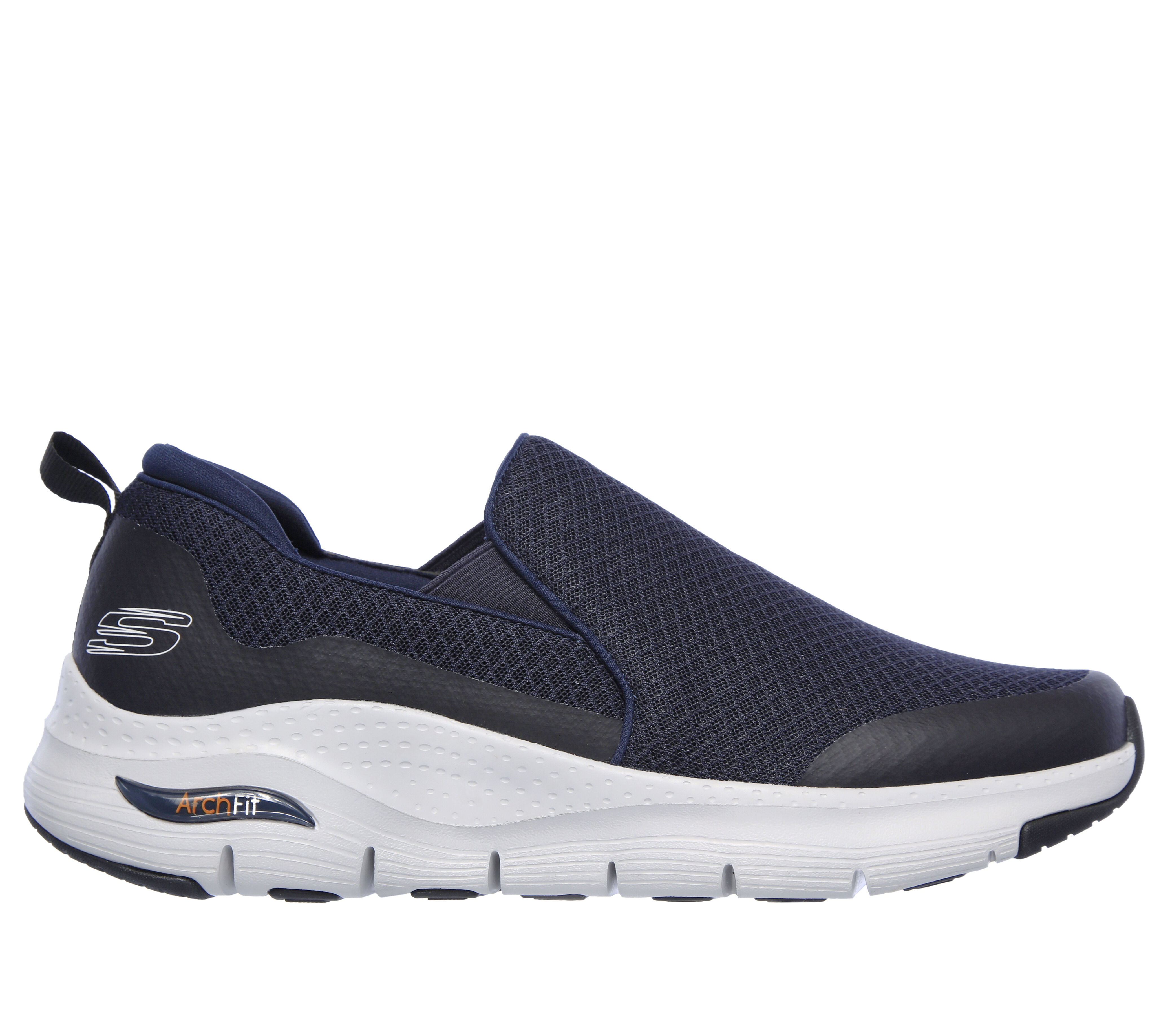 skechers relaxed fit sport review