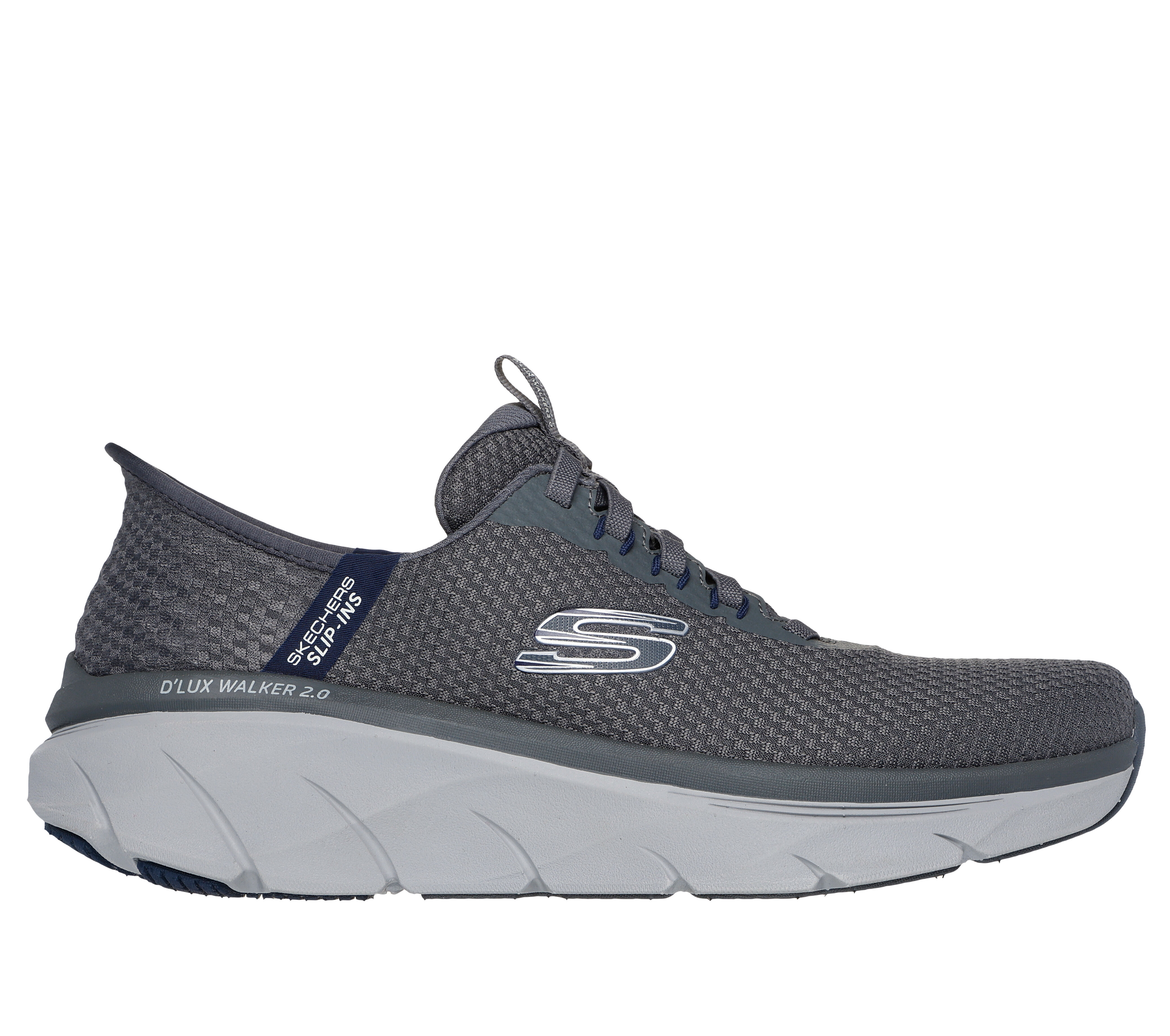 Skechers Slip-ins: D'Lux Walker 2.0 - Taurrel