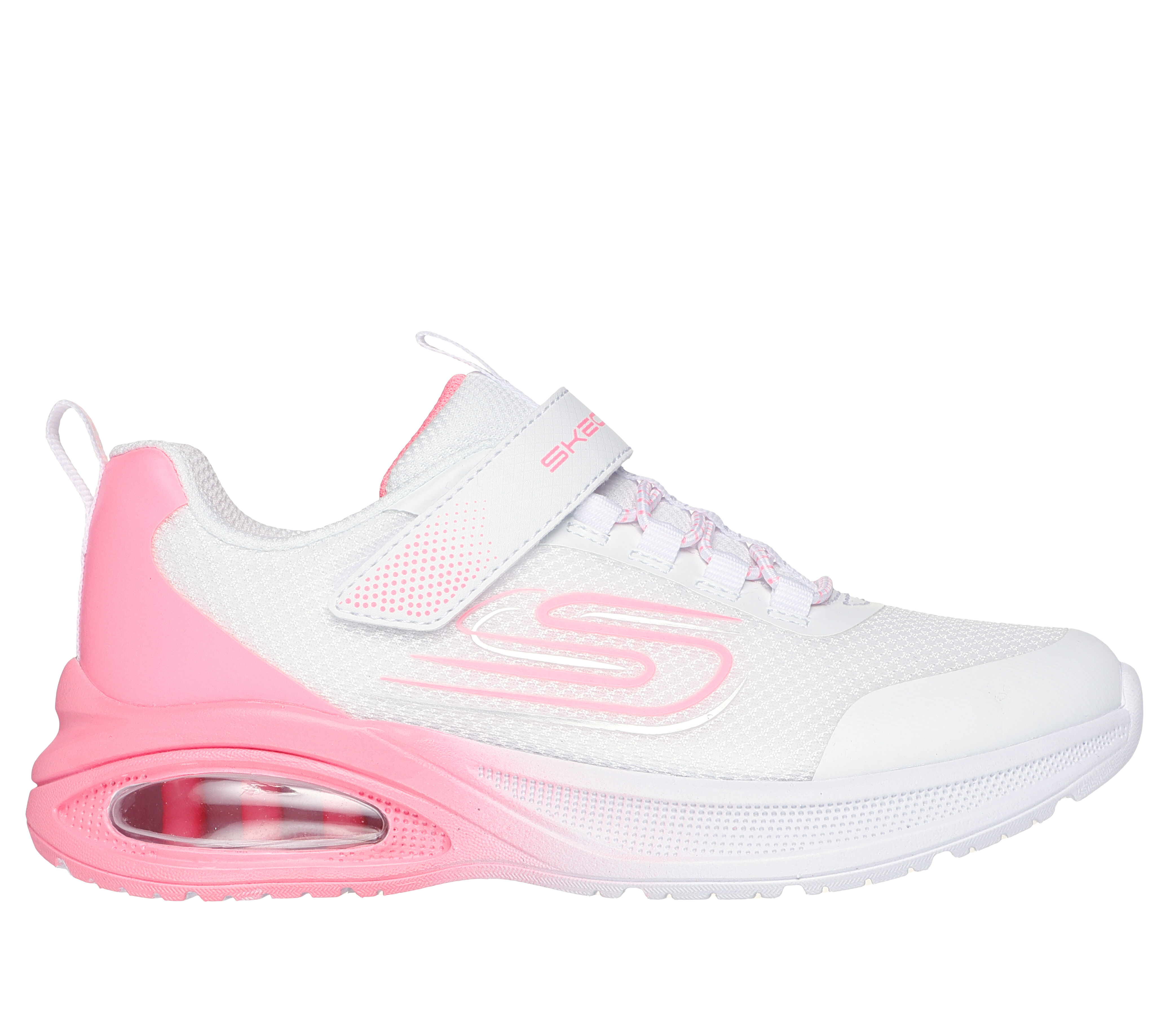 Shop Girls Skech Air Shoes SKECHERS