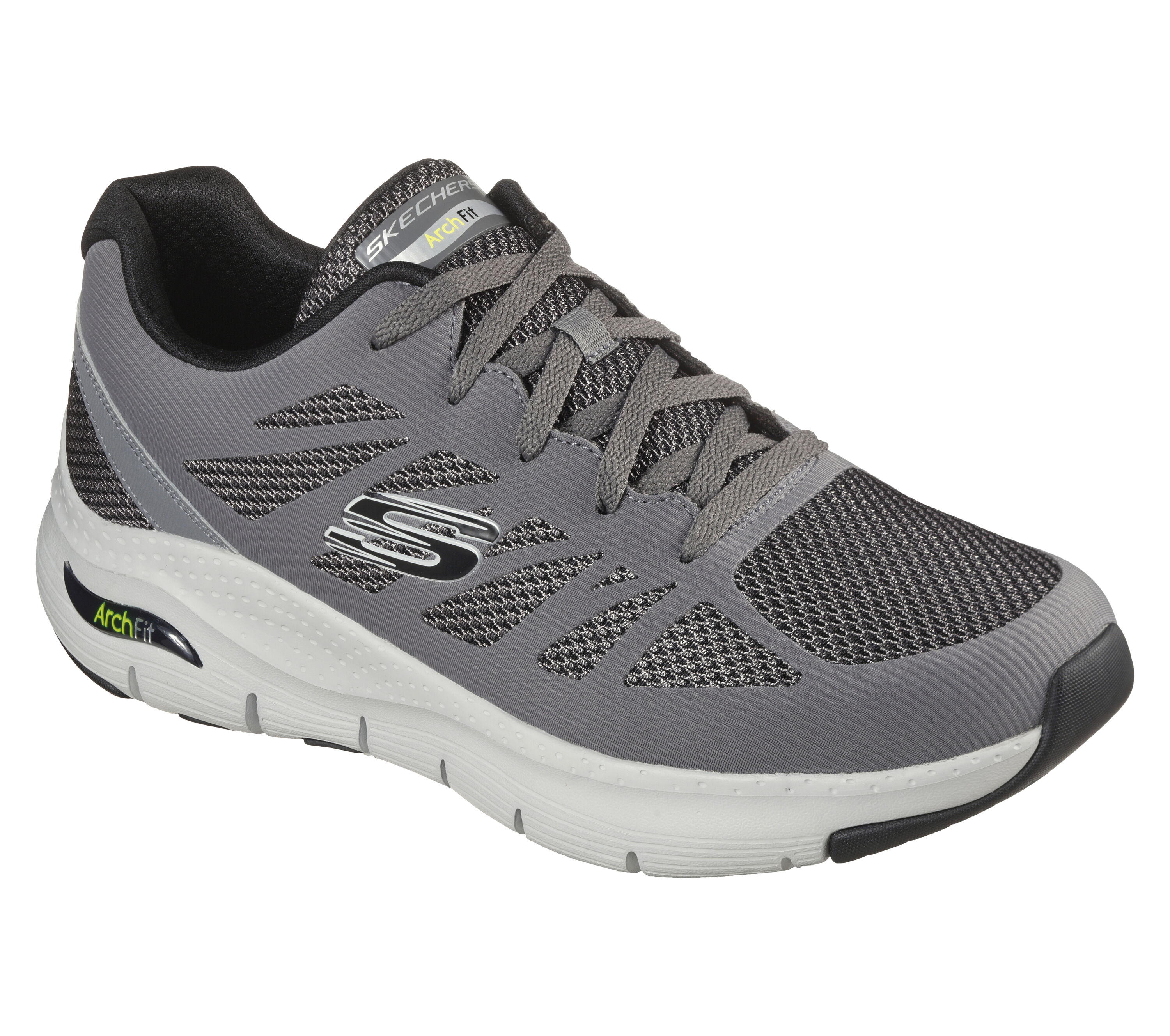 Shop the Skechers Arch Fit - Charge Back | SKECHERS