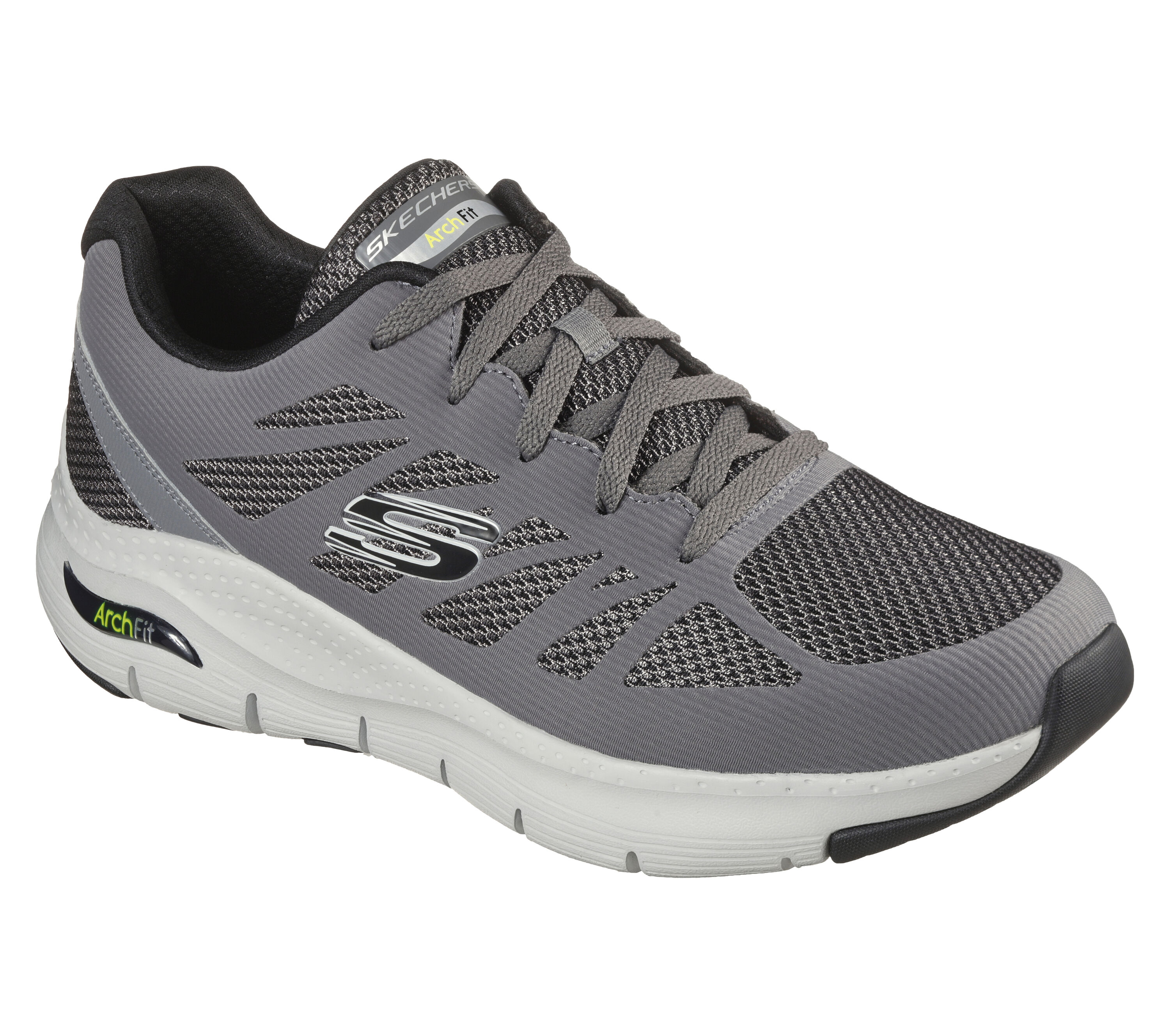 Shop the Skechers Arch Fit Charge Back SKECHERS