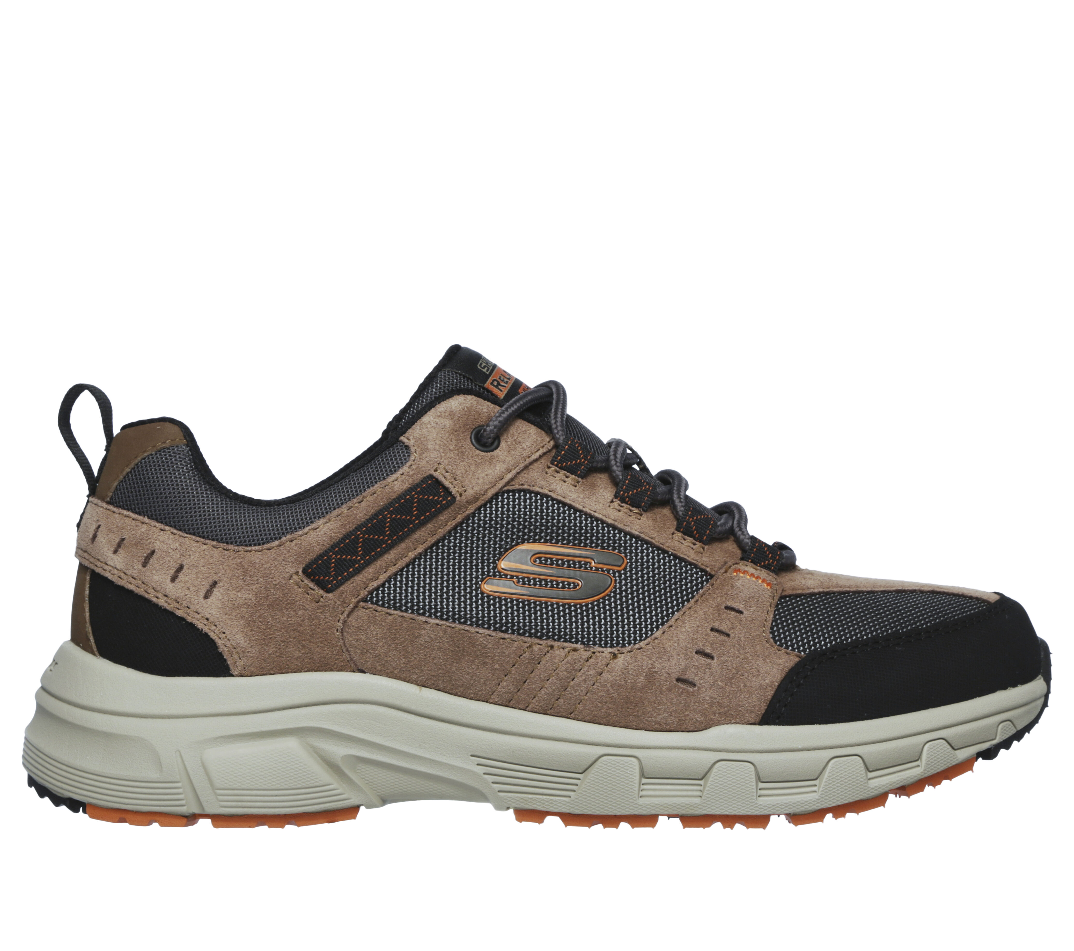 Relaxed Fit Oak Canyon SKECHERS