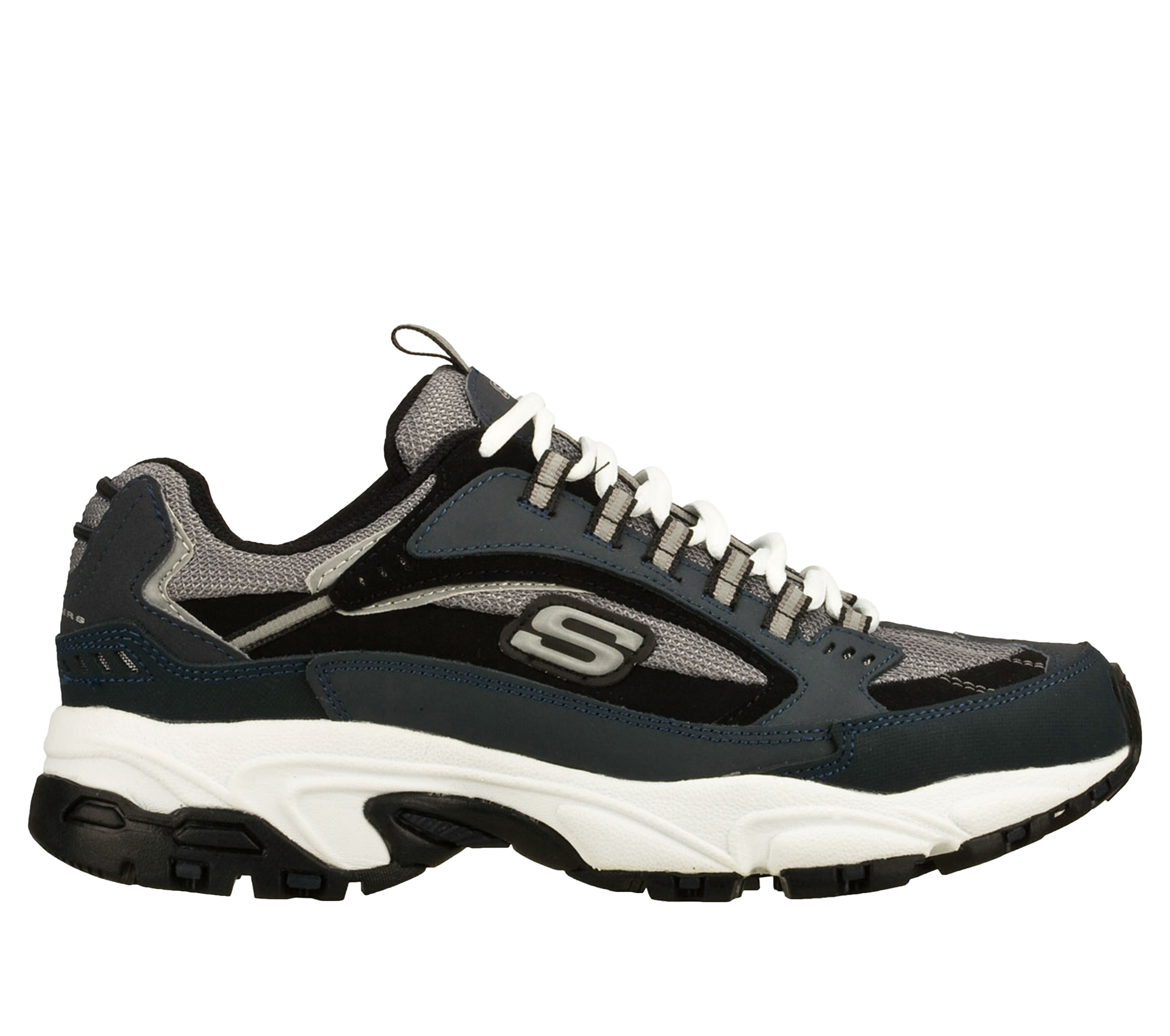 Skechers sport men's stamina nuovo cutback lace-up sneaker hotsell