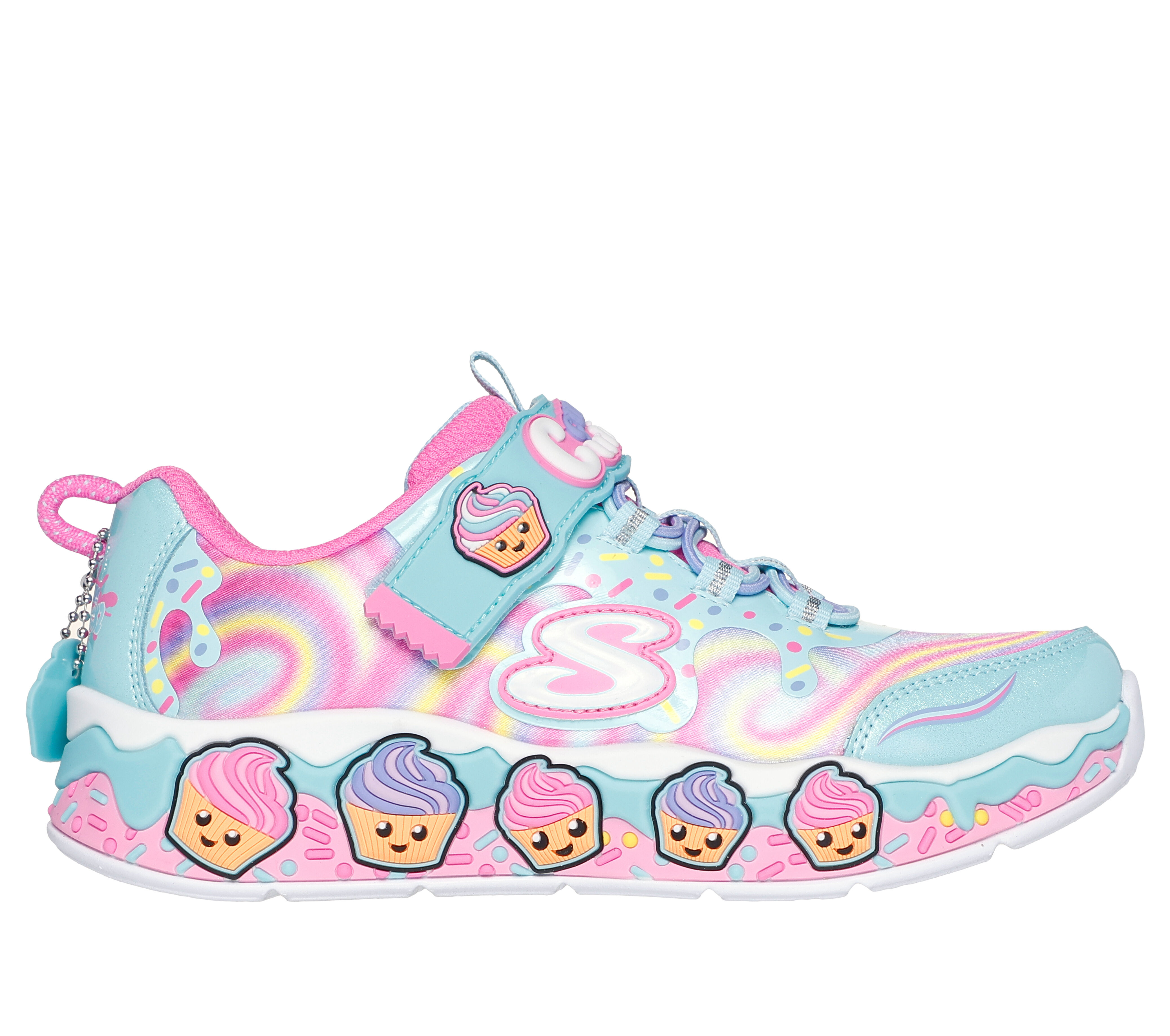 Sweet Kickz: Cupcake Cutie | SKECHERS