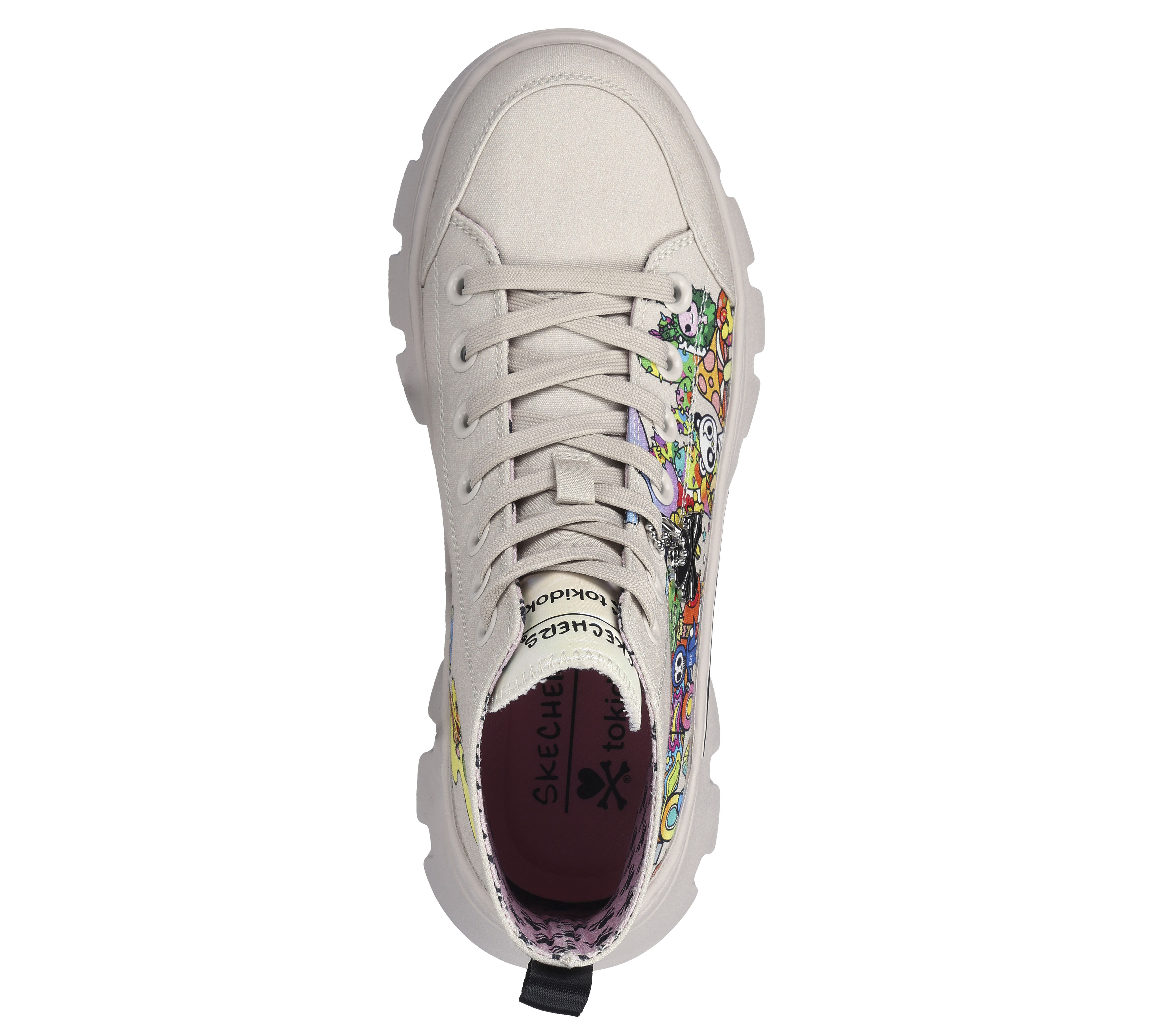 Sketchers n shop