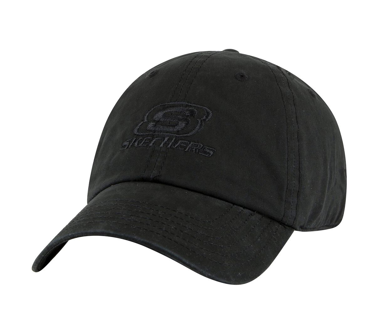 Buy Skechers GOSHIELD QUILTED BASEBALL HAT