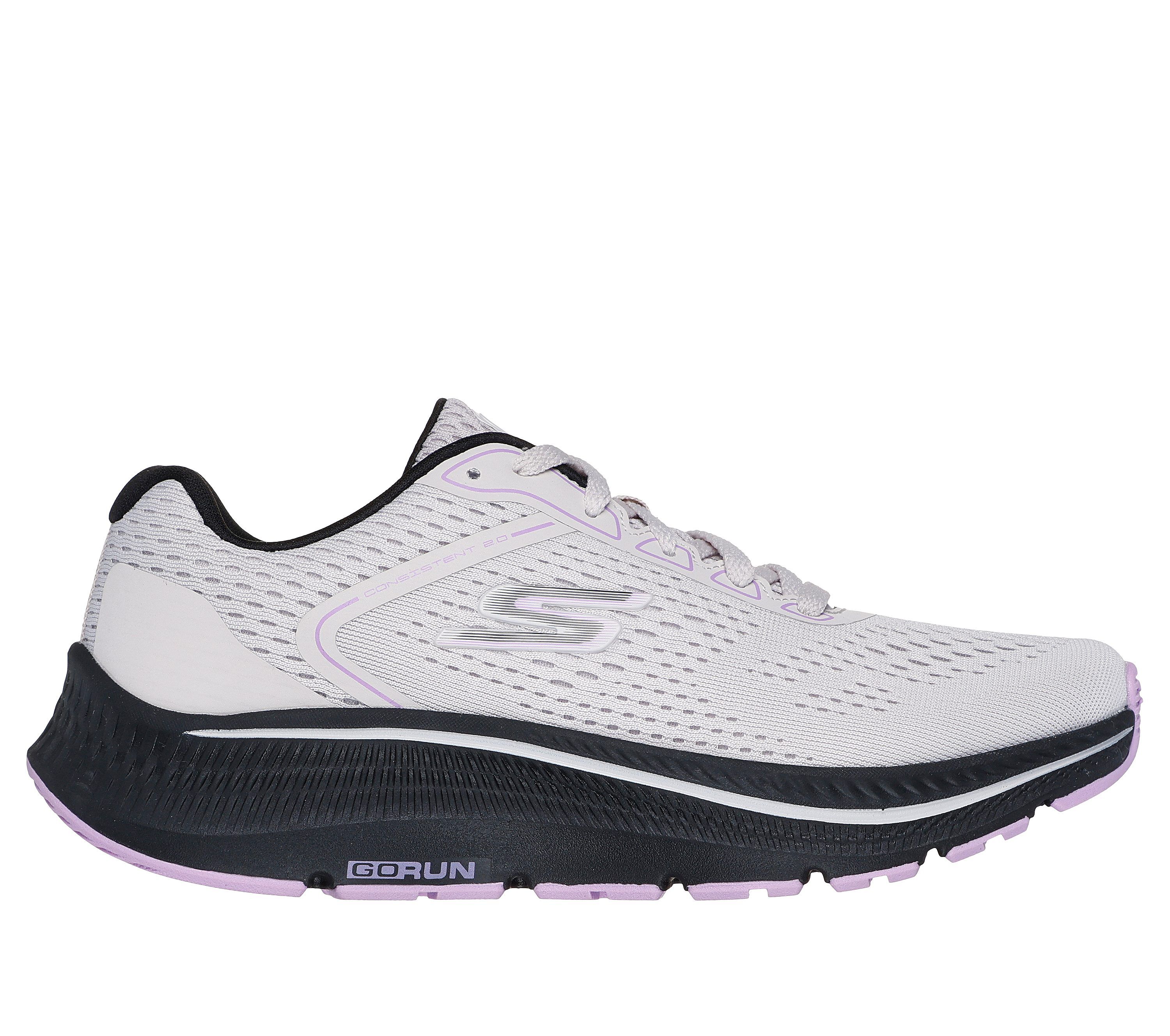 Zapatos skechers go run way cheap
