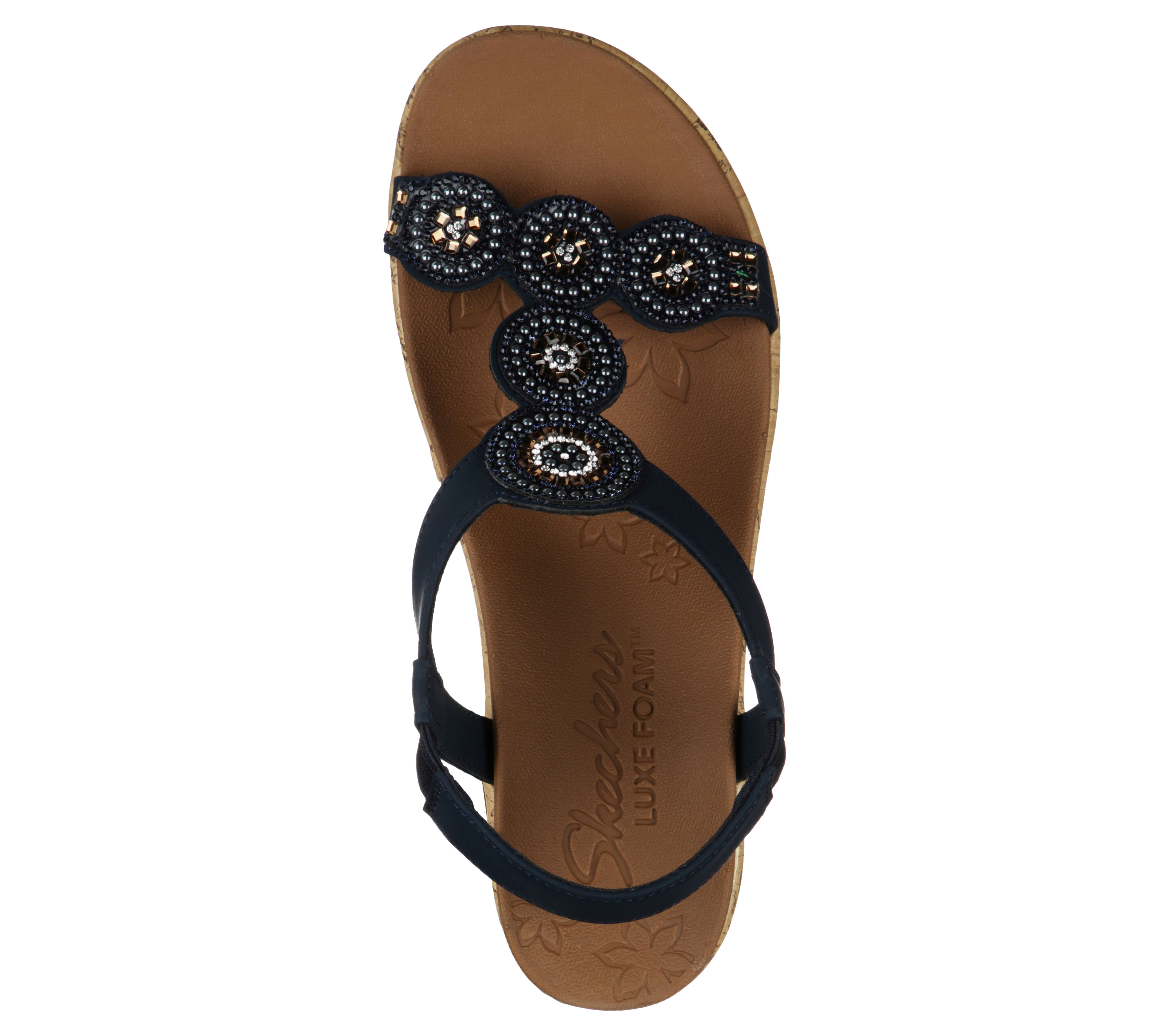 Beverlee - Date Glam Sandal