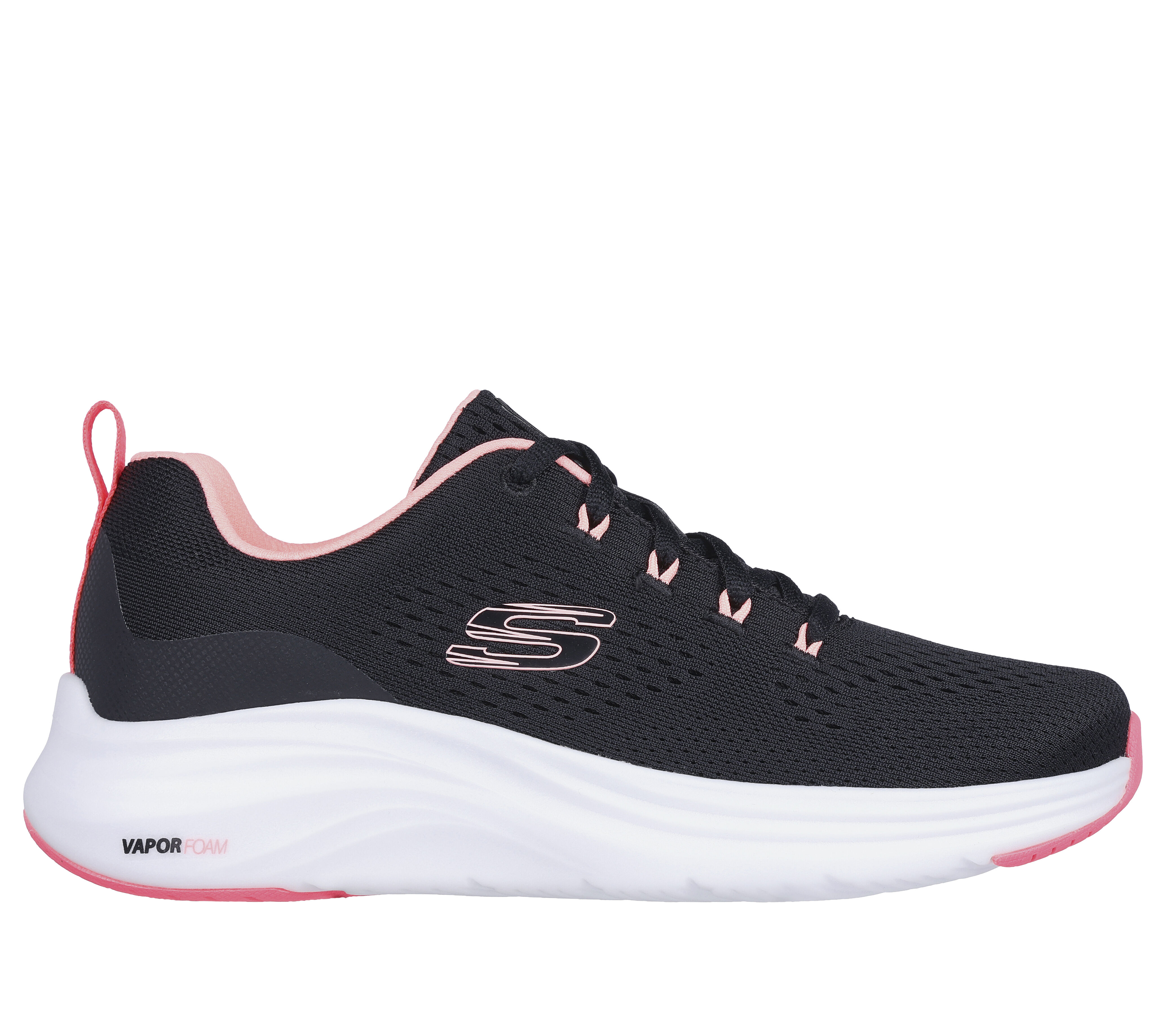 Zapatos skechers deals 2016 rosa