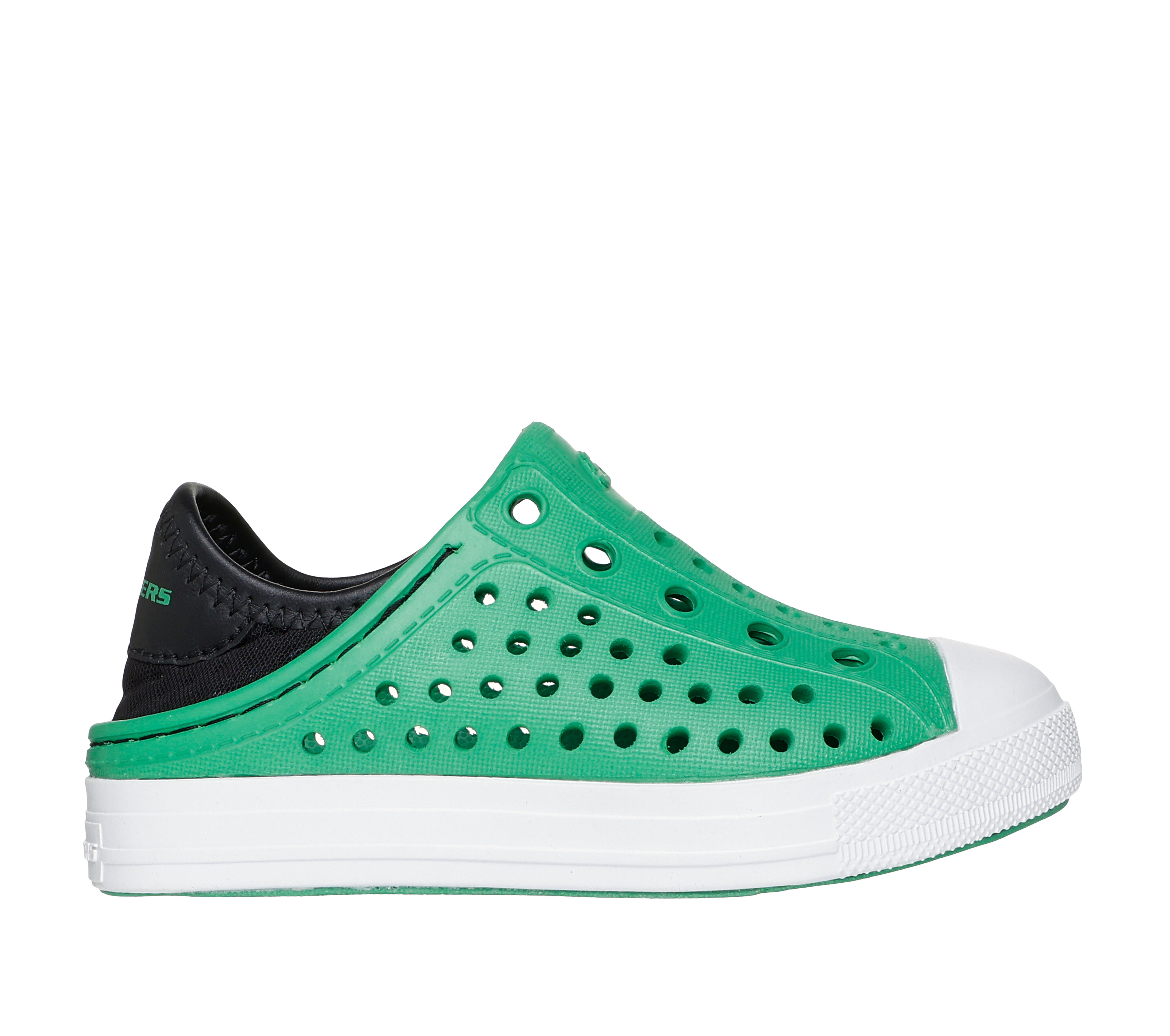 Foamies Guzman Steps Aqua Surge SKECHERS