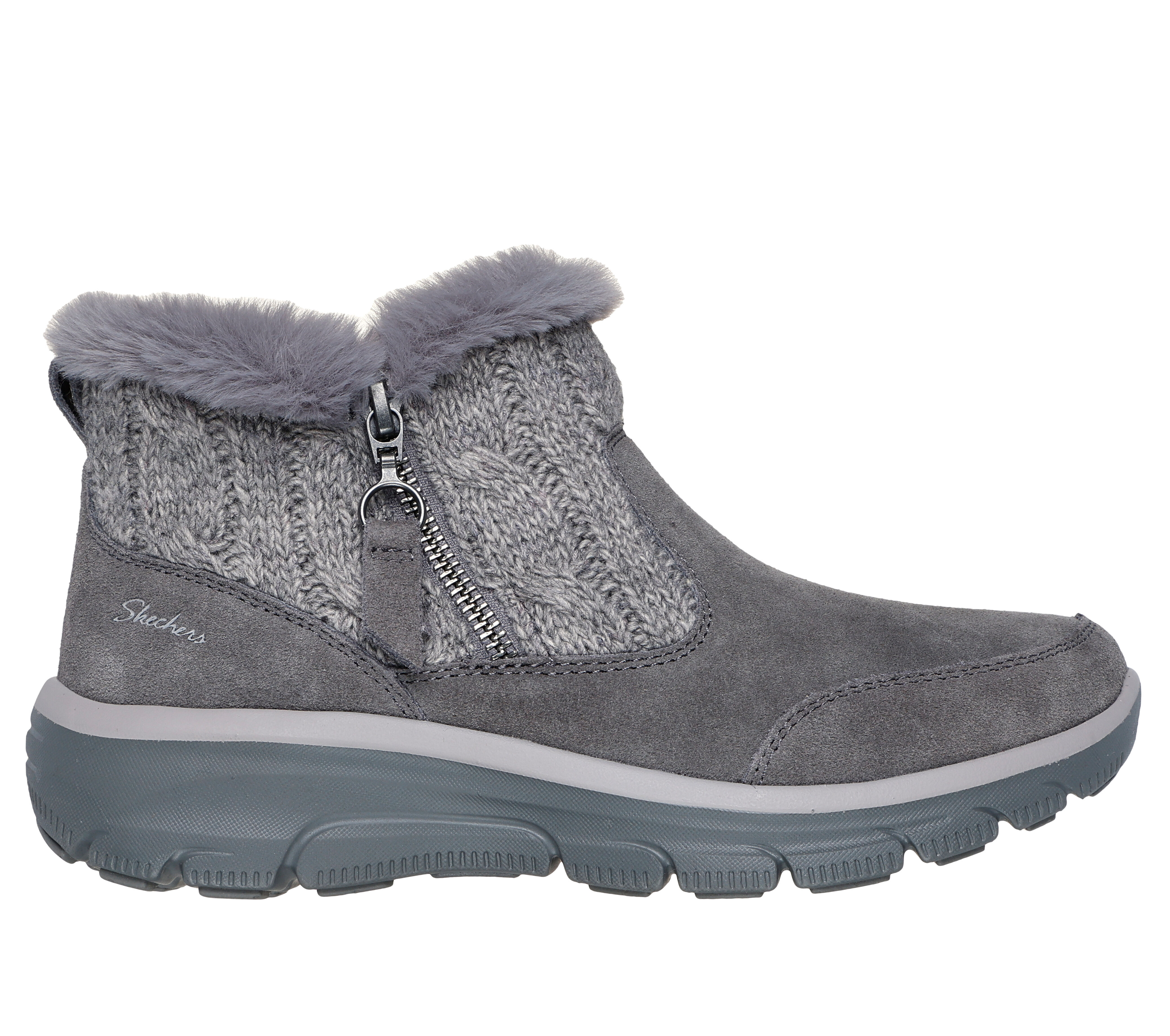 Skechers easy going boots new arrivals