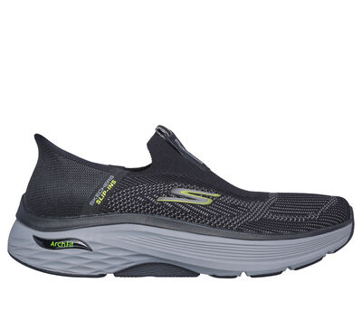 Skechers Slip-ins: Max Cushioning AF - Fortuitous