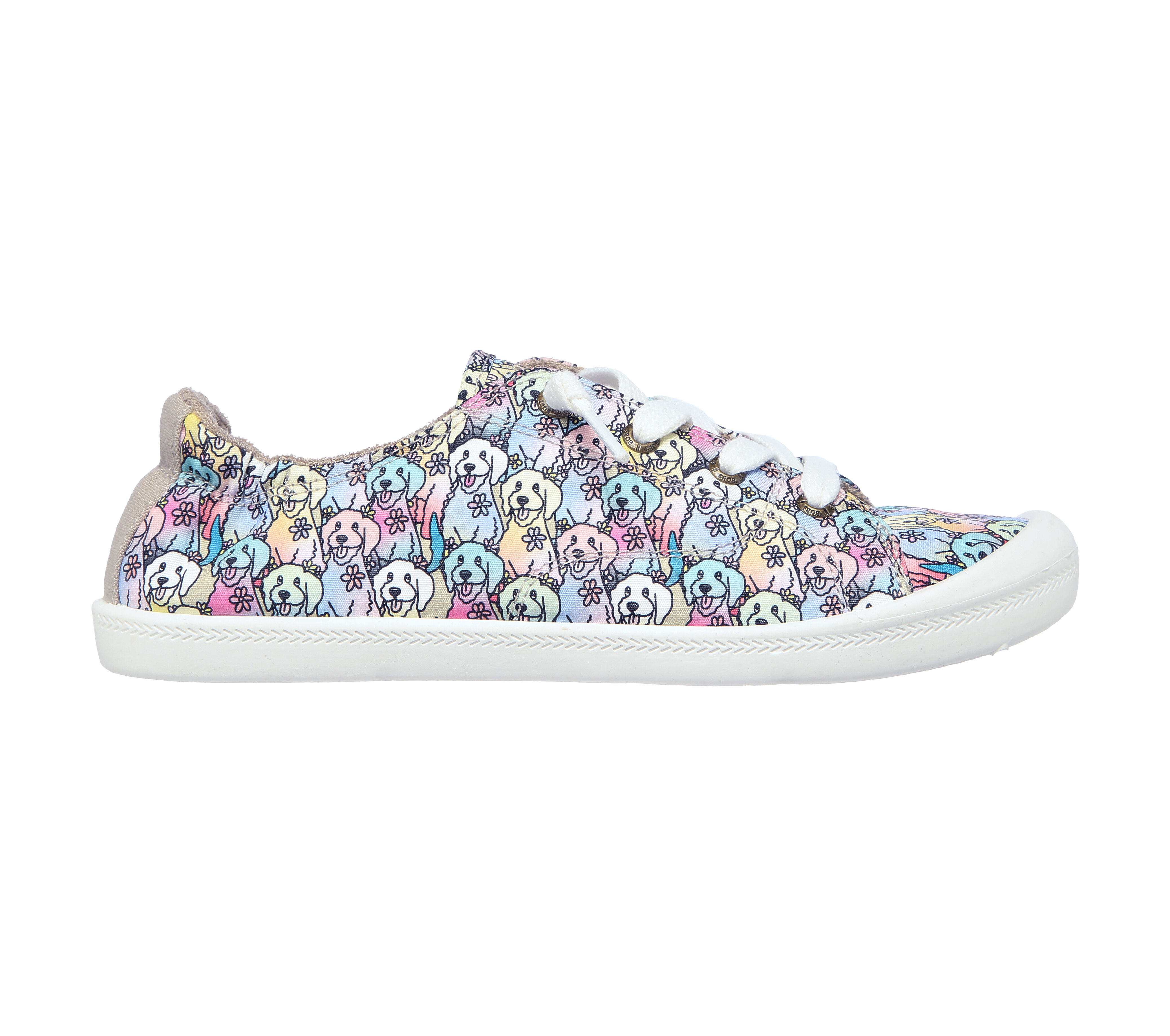 bobs slip on sneakers