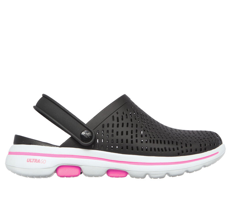 Tremendo estéreo haz Foamies: Skechers GOwalk 5 - Astonished | SKECHERS