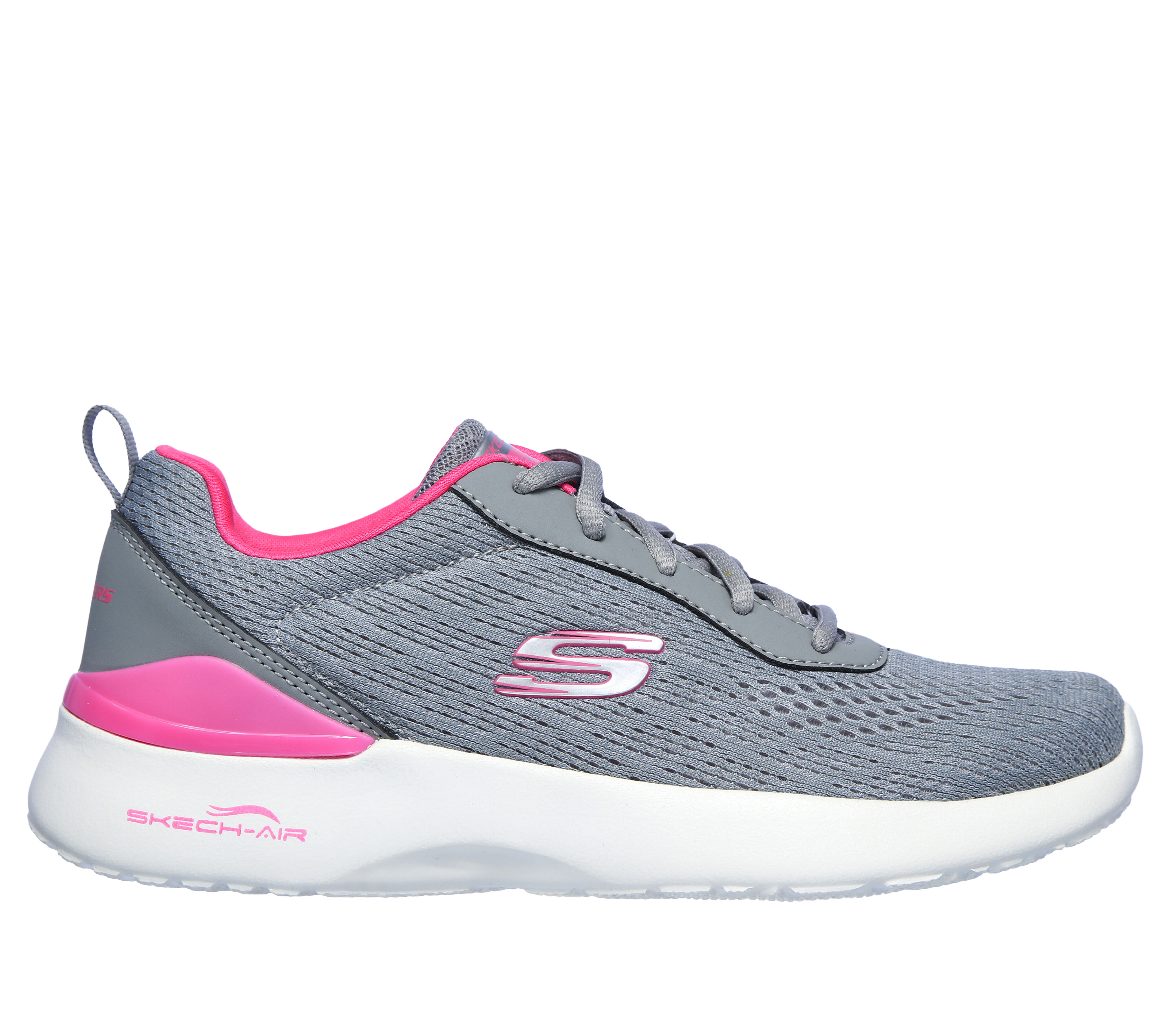 skechers sport women's skech air run high fashion sneaker