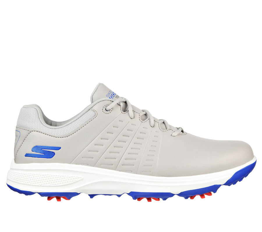 GO GOLF Torque 2, GRAY / BLUE, largeimage number 0