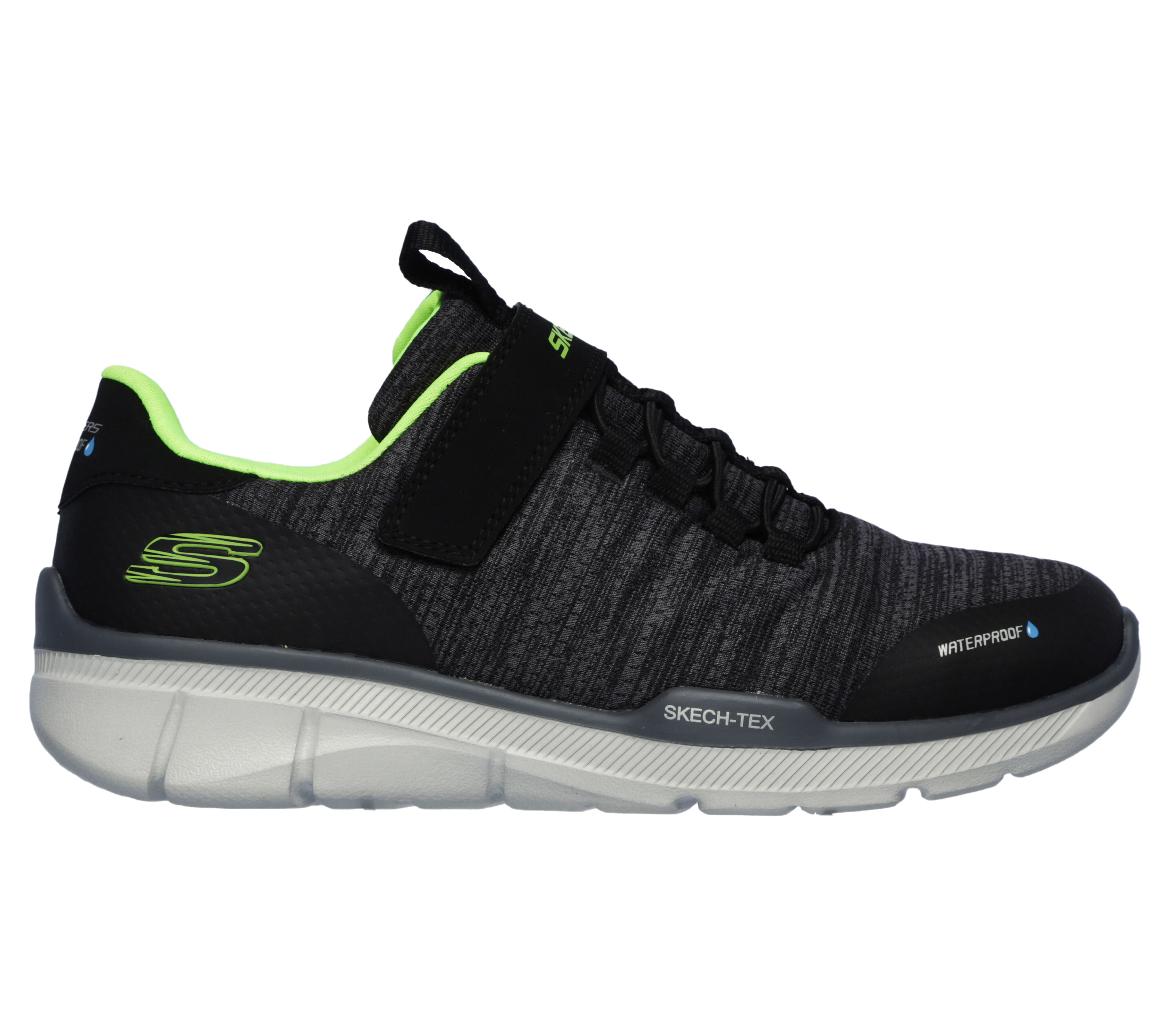 Skechers waterproof clearance