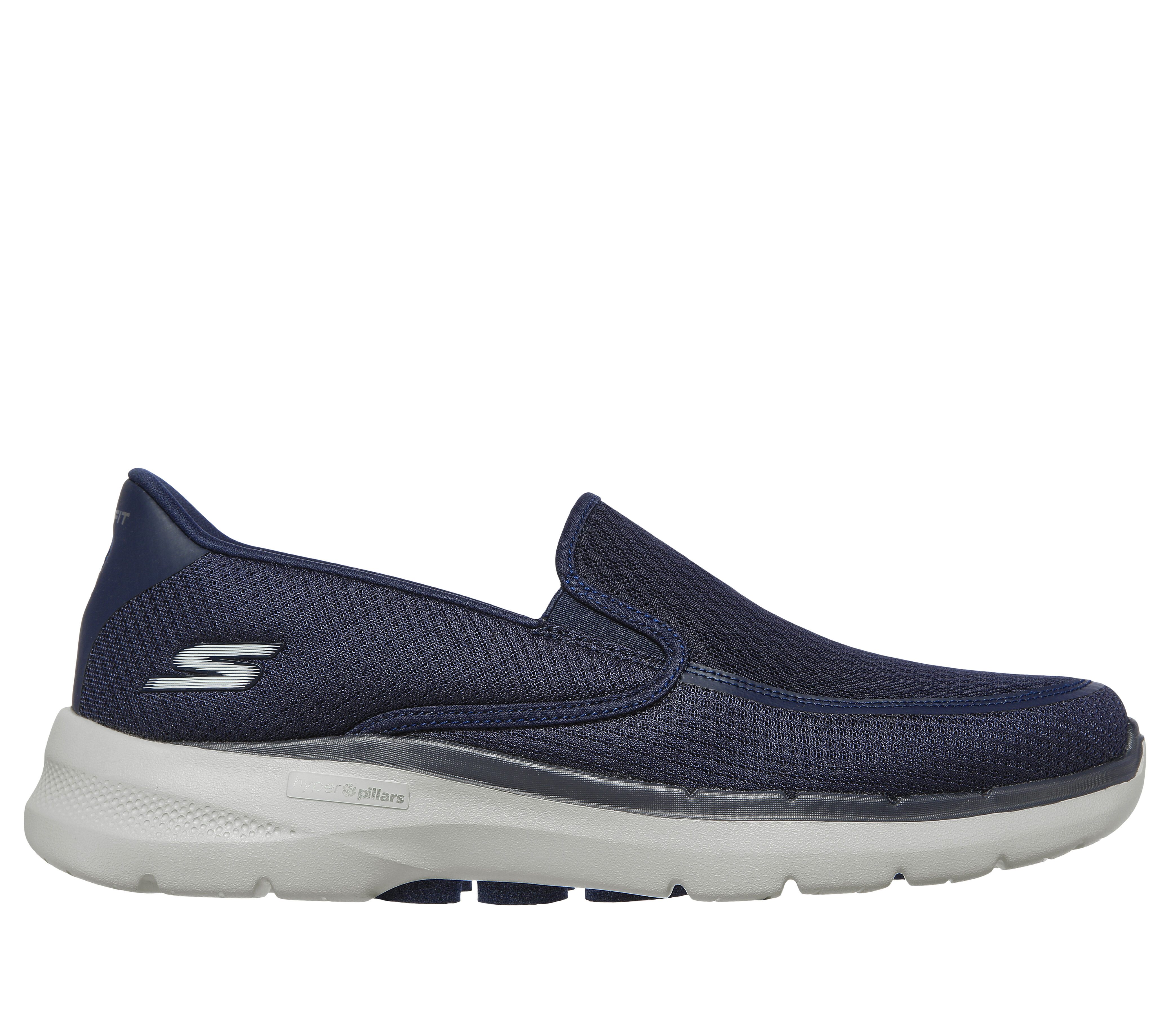 skechers go walk undercover