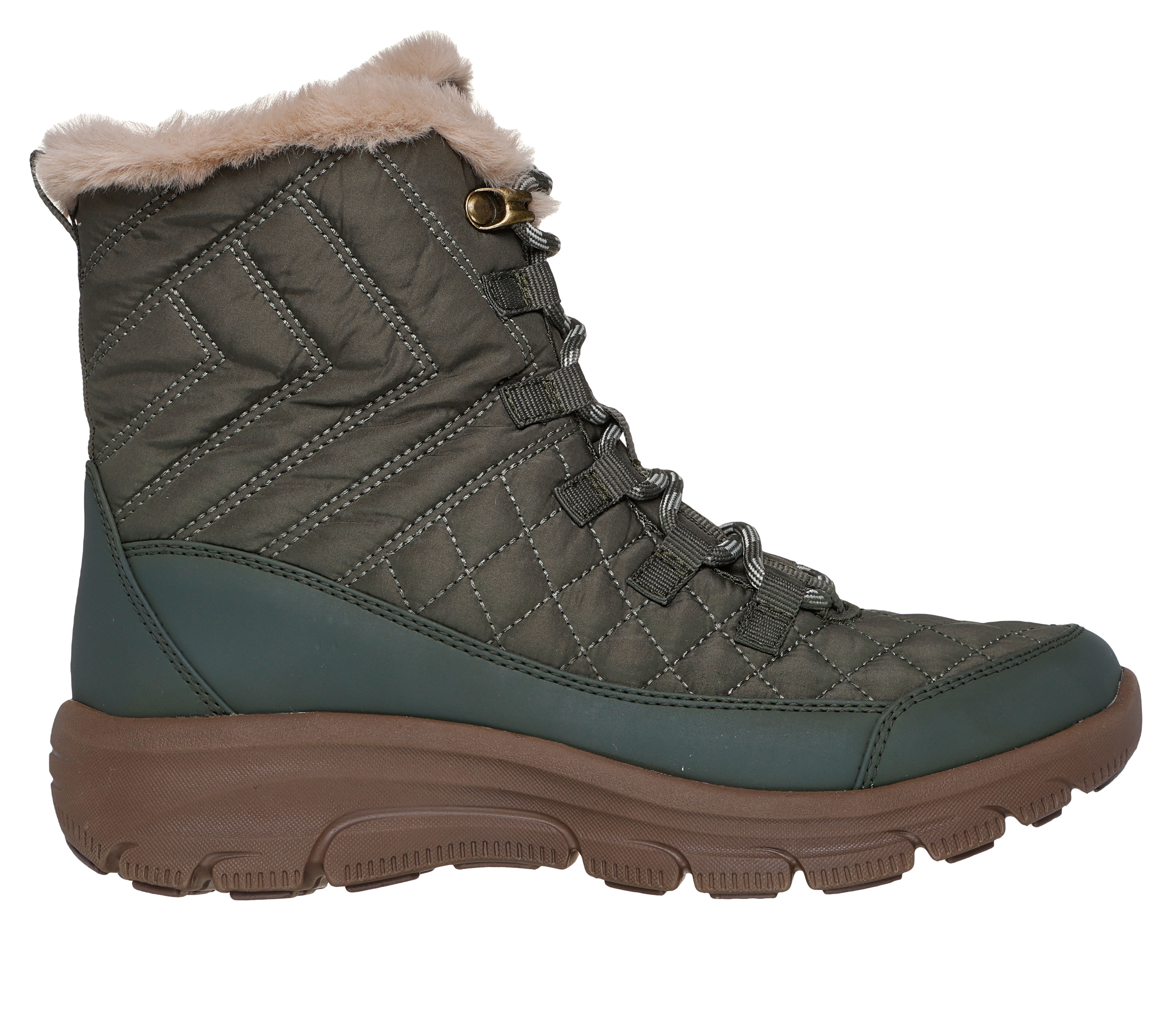 Skechers easy going boots hot sale