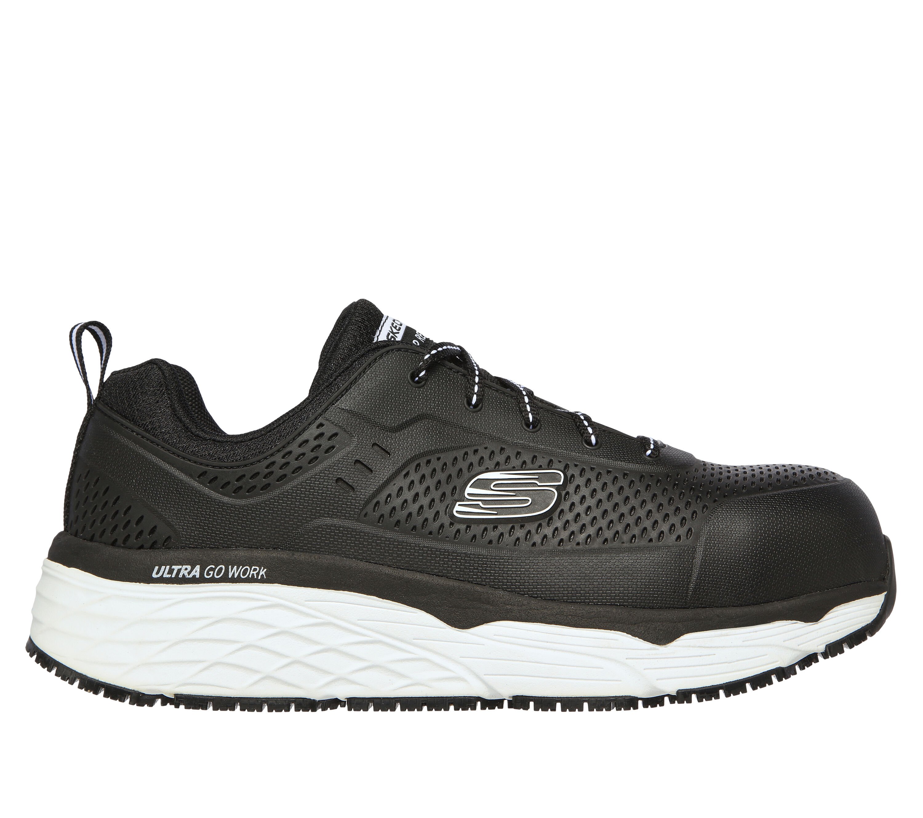 skechers max cushioning elite men's